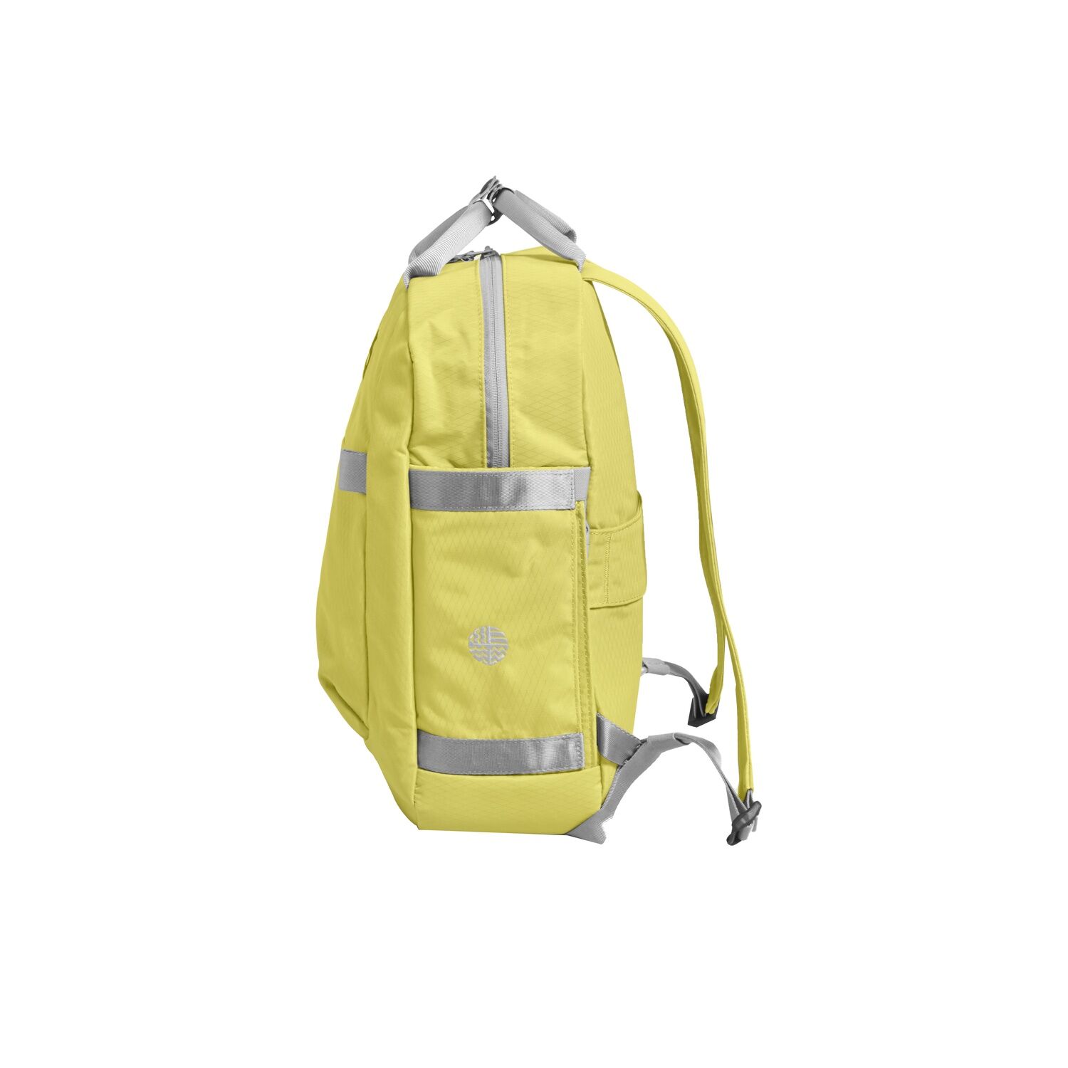 EOTO Rucksack Small16, Limo Gelb