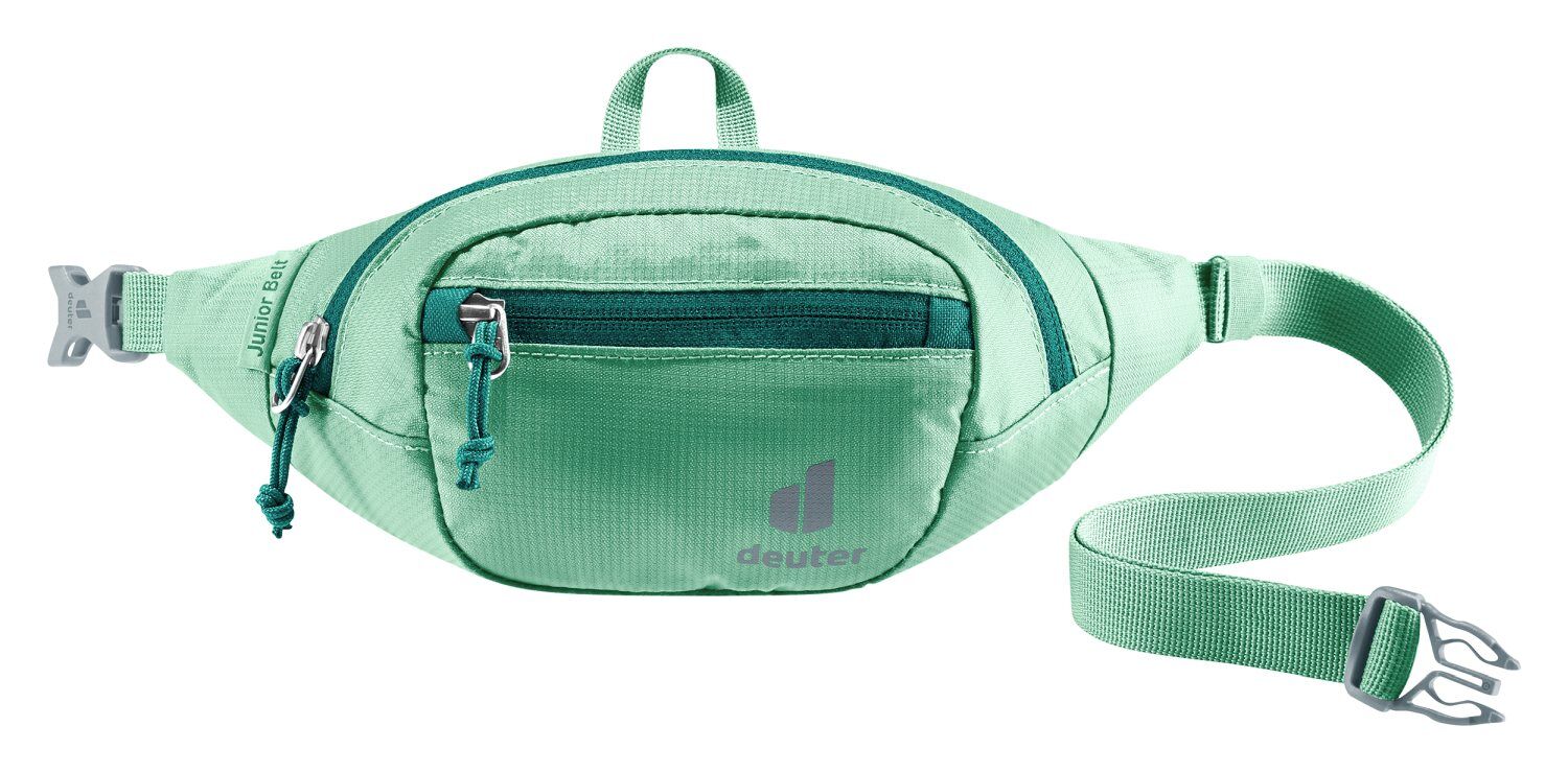 deuter Bauchtasche Junior Belt spearmint