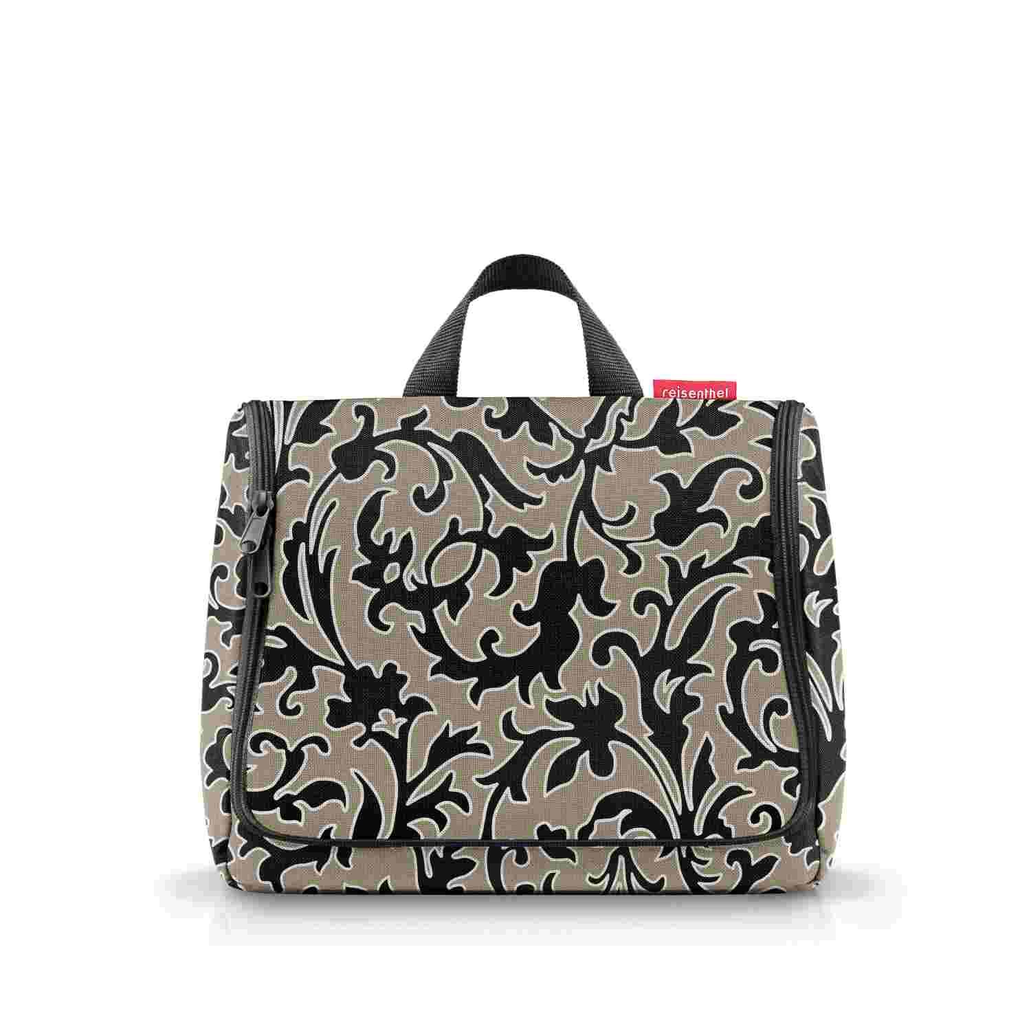 reisenthel Kulturtasche toiletbag XL baroque marble