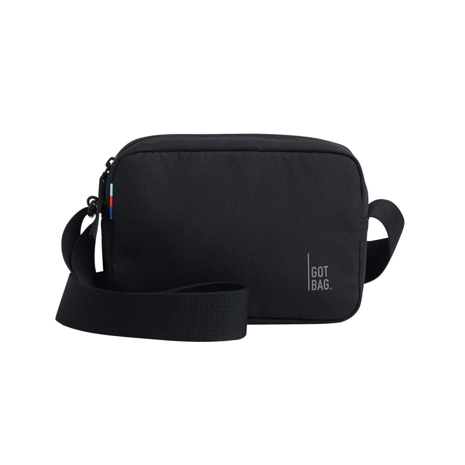 GOT BAG Umhängetasche CROSSBODY BAG black