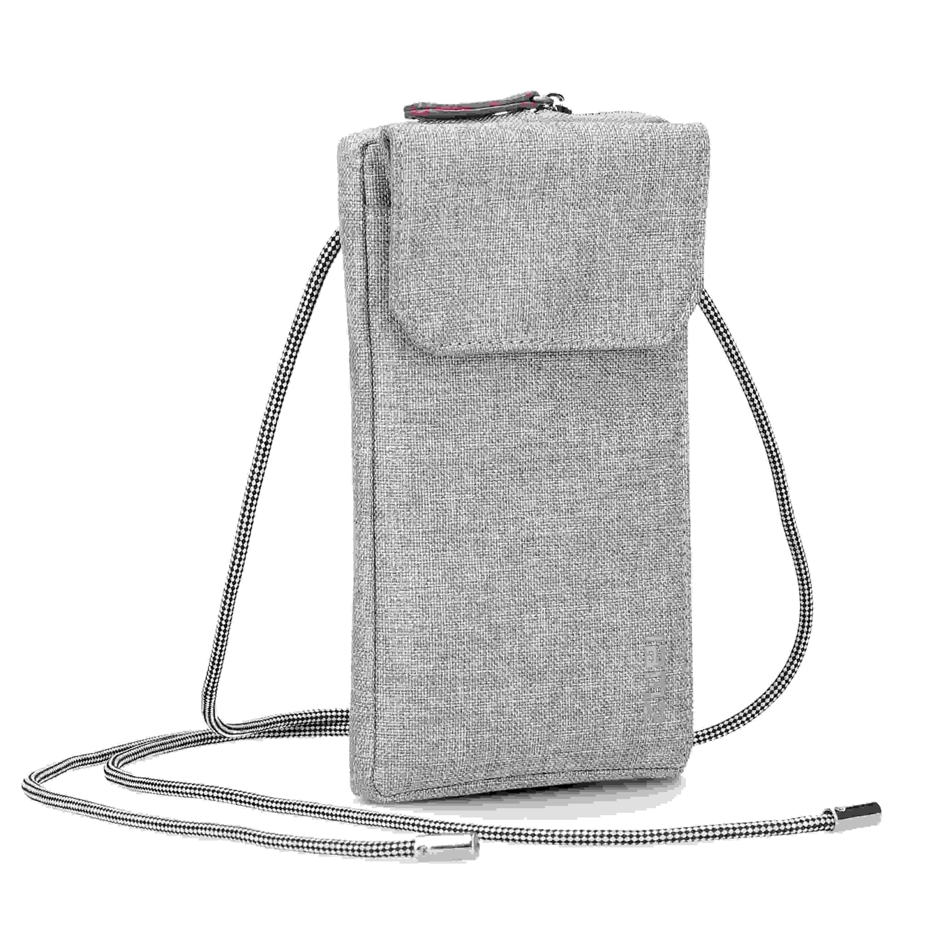 zwei OLLI OP30 Phone Bag ice