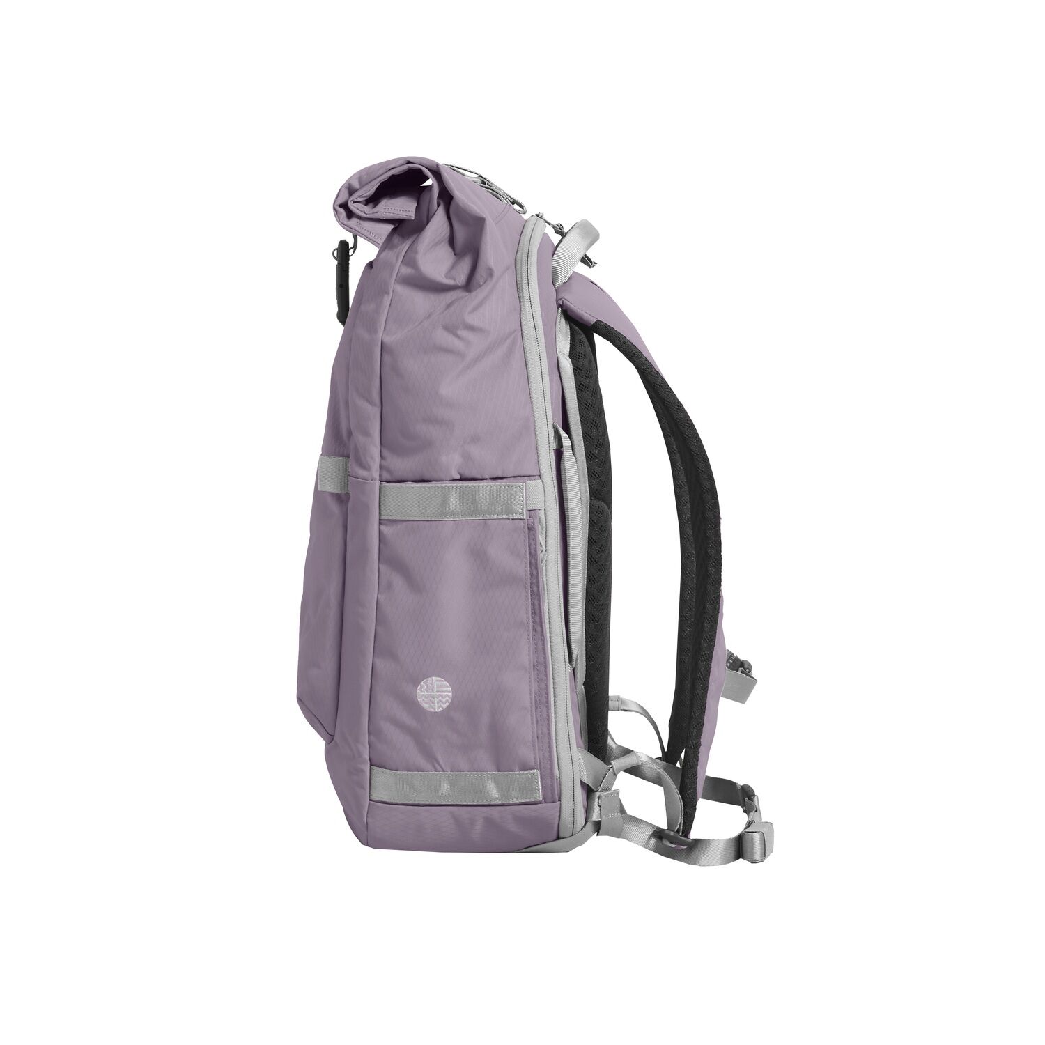 EOTO Rucksack Rolly32, Lavendel Lila