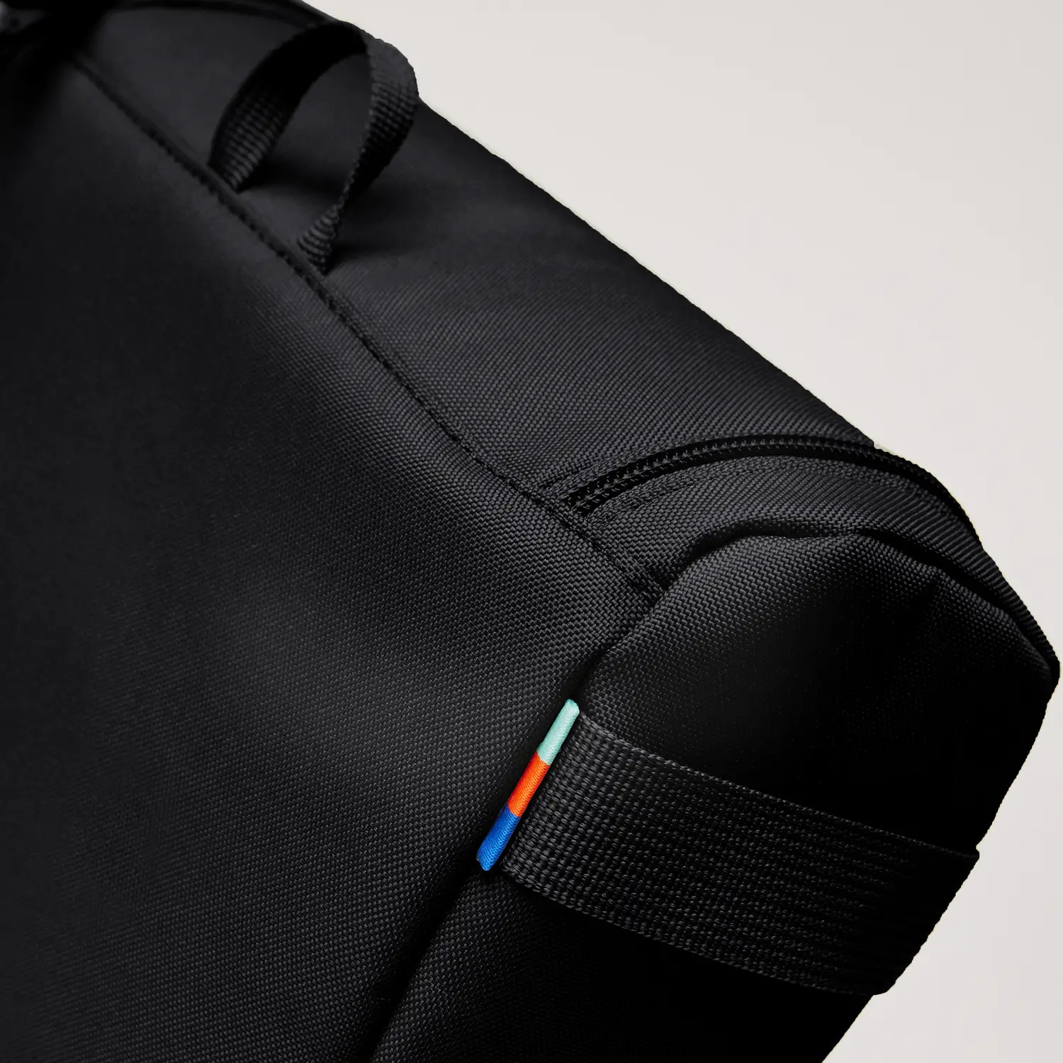 GOT BAG Kulturtasche SHOWER KIT black