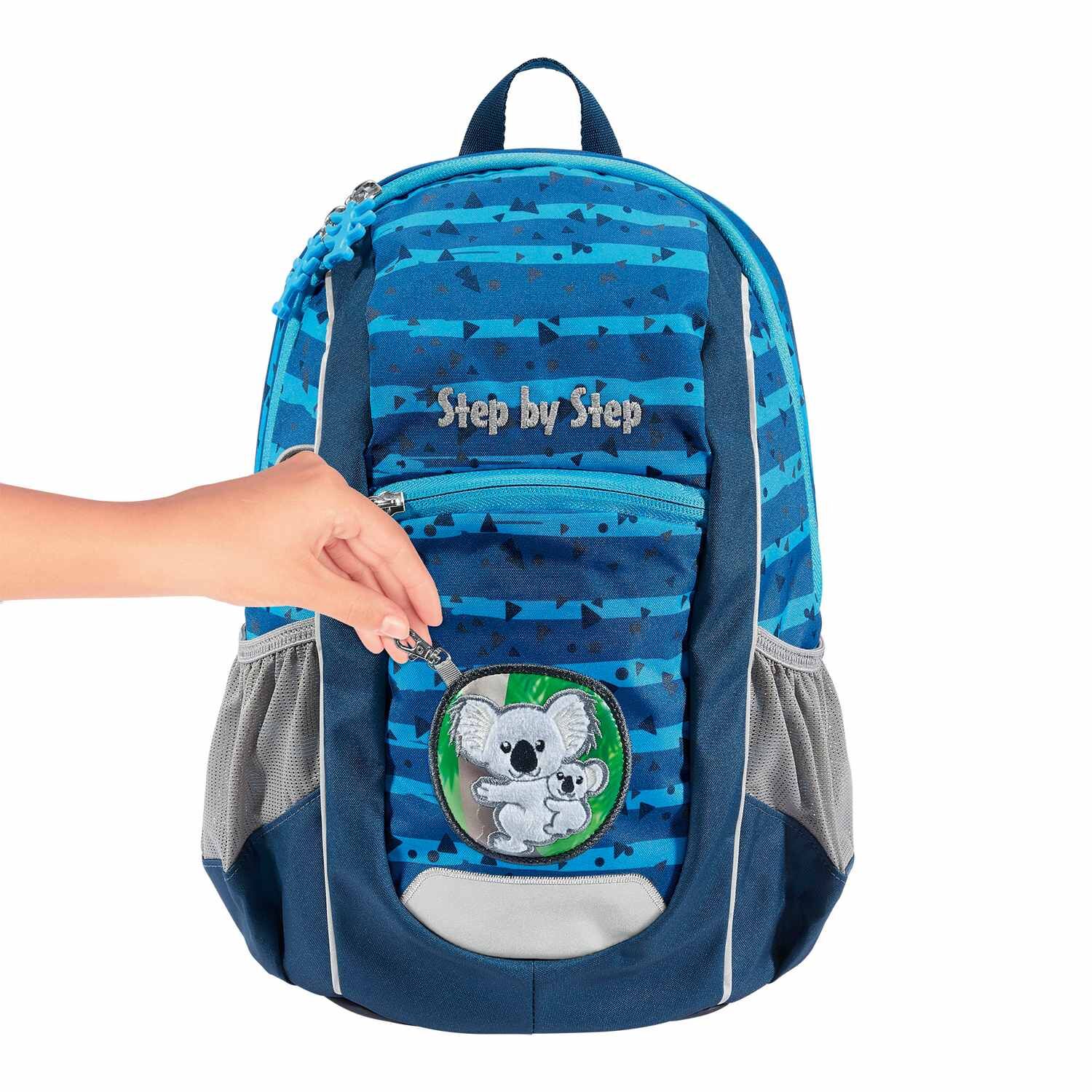 Step by Step Junior KIGA MAXI Rucksack "Koala Coco"