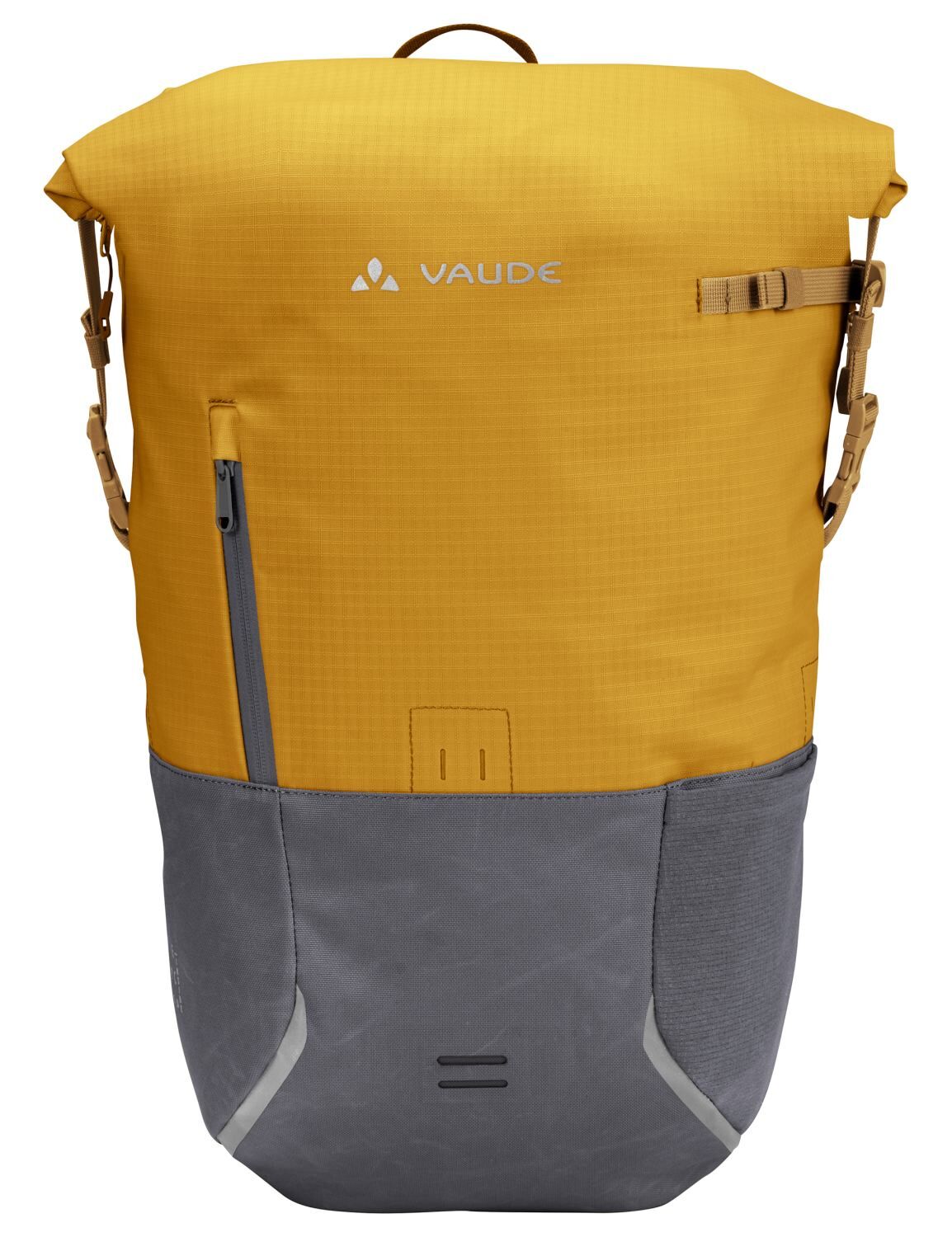 Vaude Fahrradrucksack CityGo Bike 23 II, burnt yellow, -