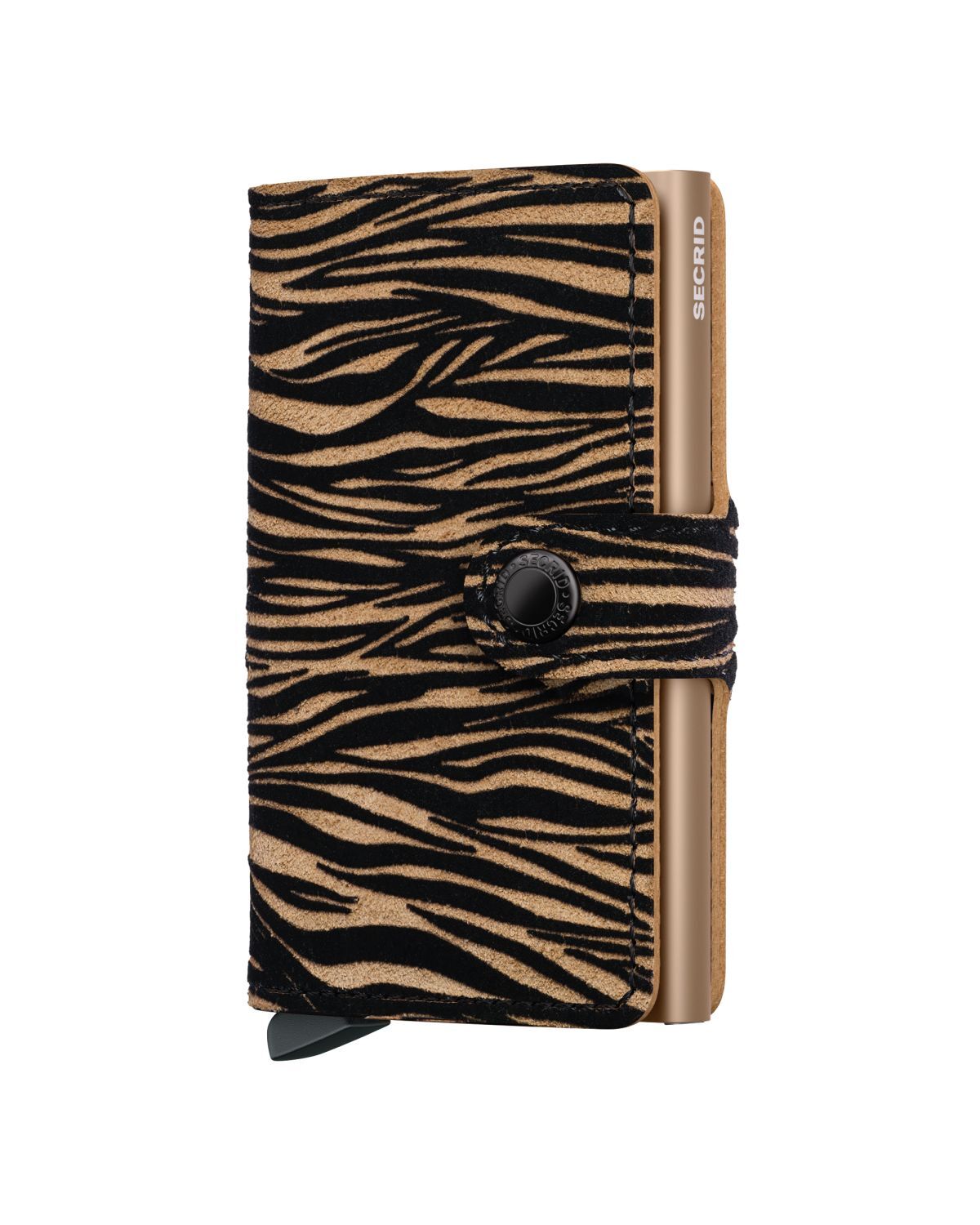Secrid Miniwallet Zebra Beige