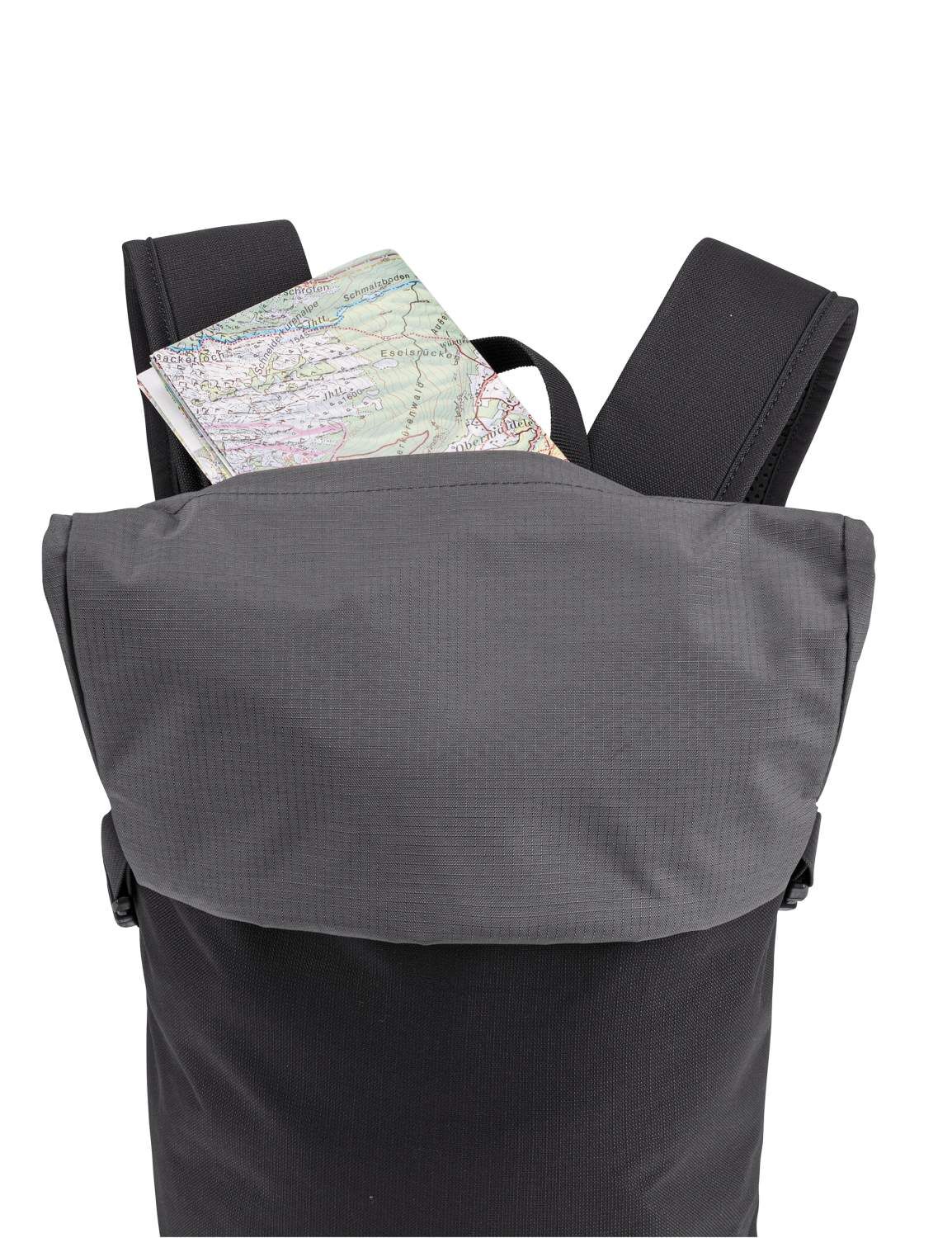 Vaude Rucksack Unuk II black