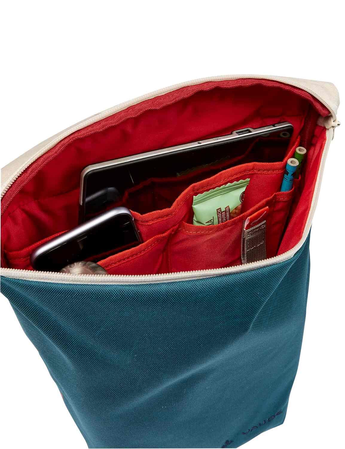 Vaude Rucksack Unuk Revalued baltic sea