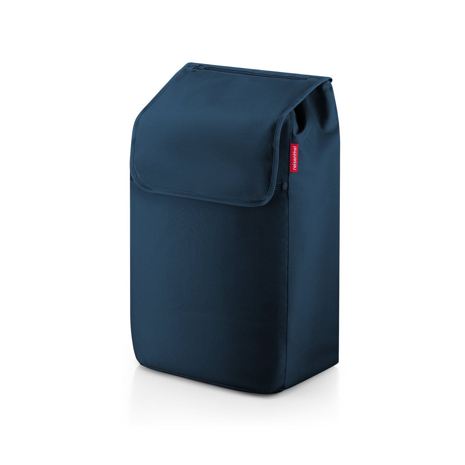 reisenthel shopping trolley dark blue