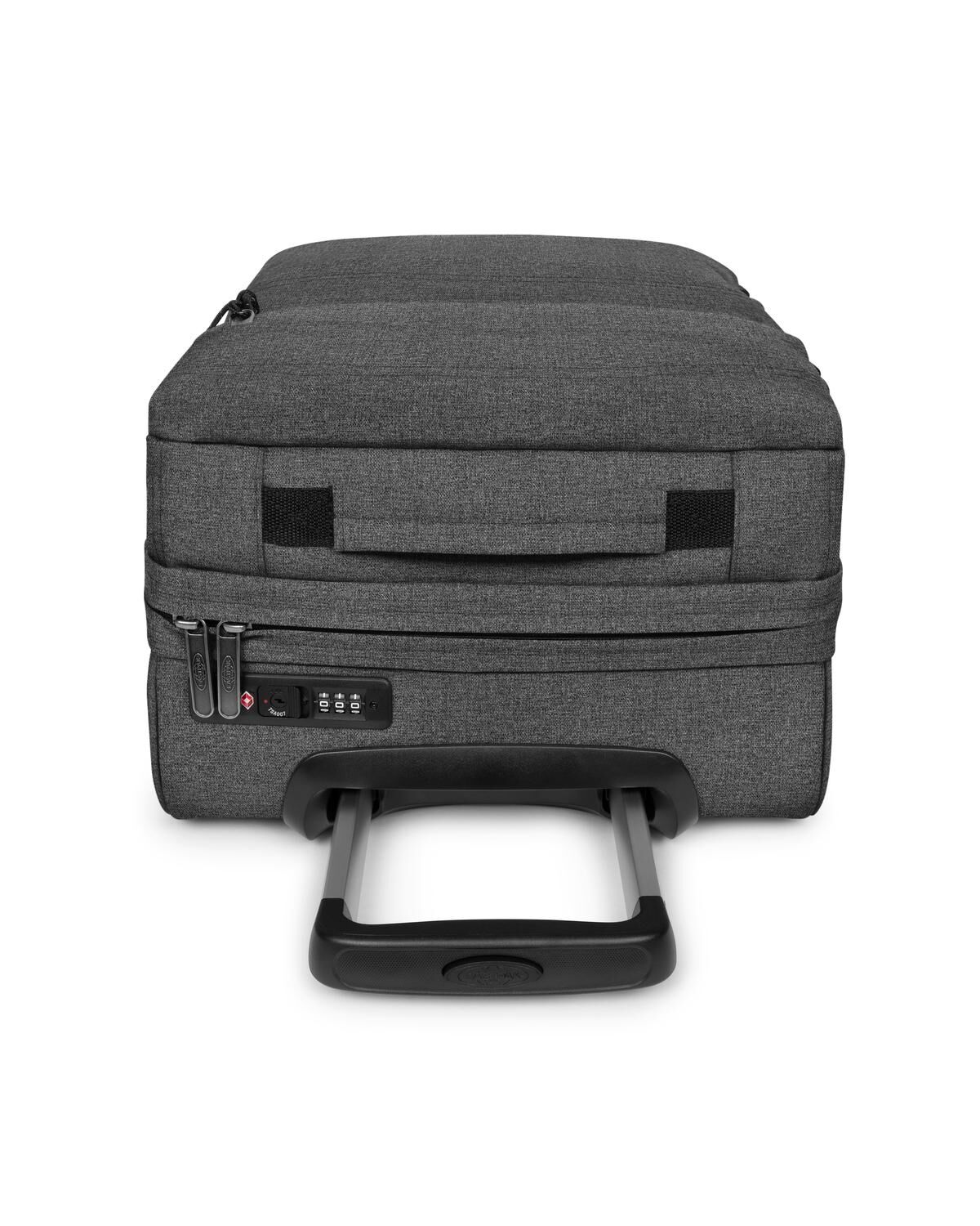 Eastpak Koffer TRANSIT'R PLUS S Black Denim