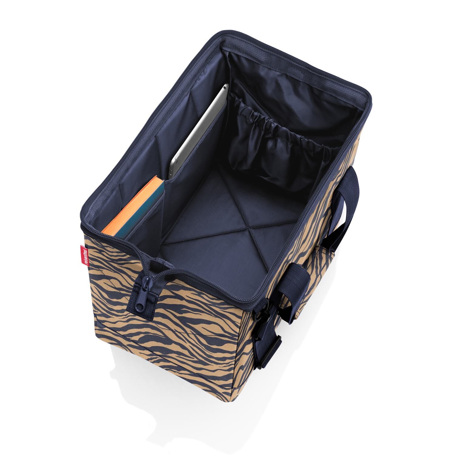 reisenthel Reisetasche allrounder M sumatra