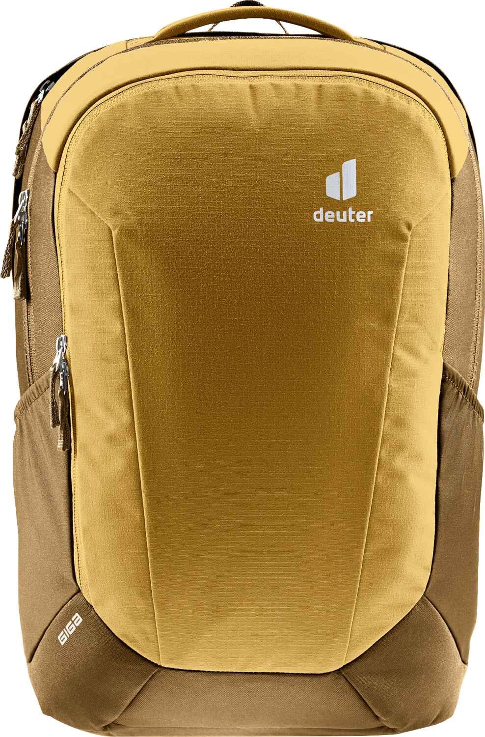 deuter Rucksack Giga caramel-clay