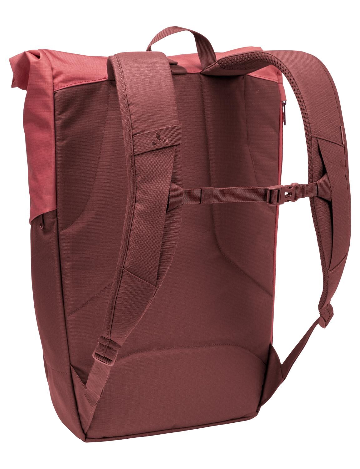 Vaude Rucksack Okab II, dark cherry, -