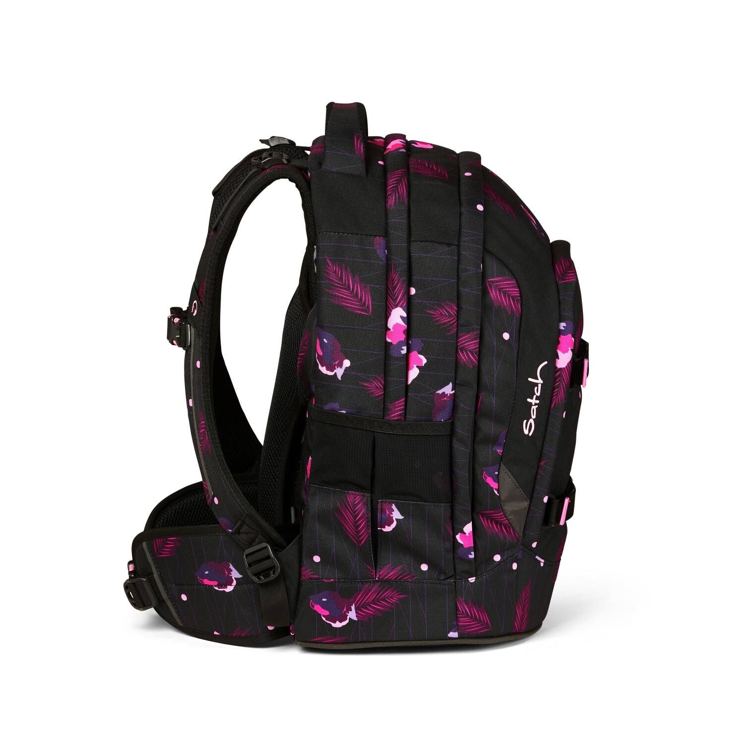 Satch pack Schulrucksack Mystic Nights