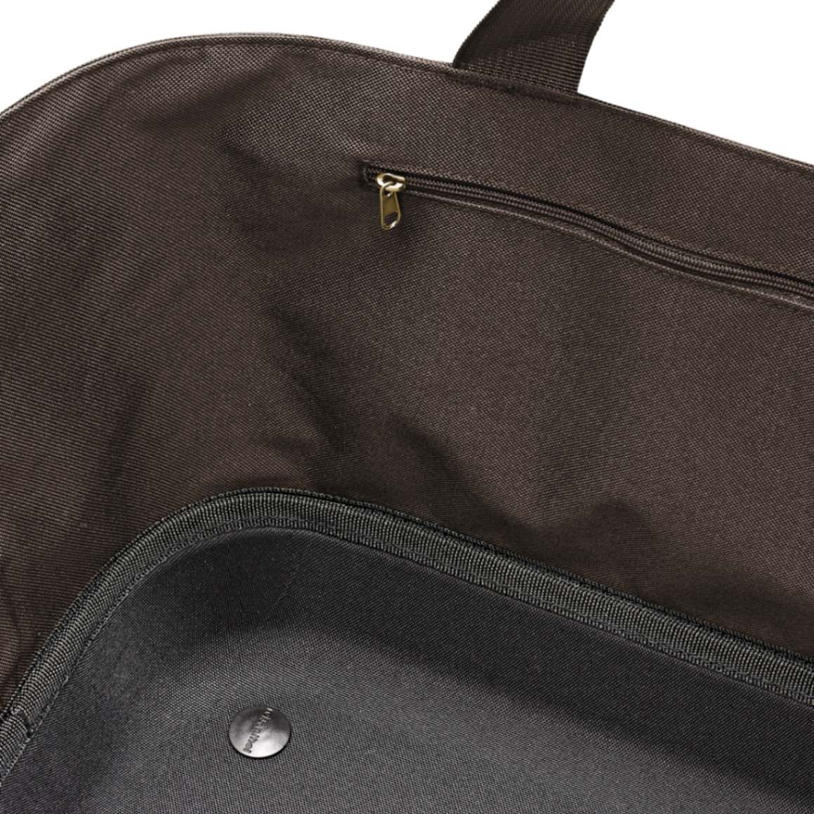 reisenthel shoppingbasket leo macchiato