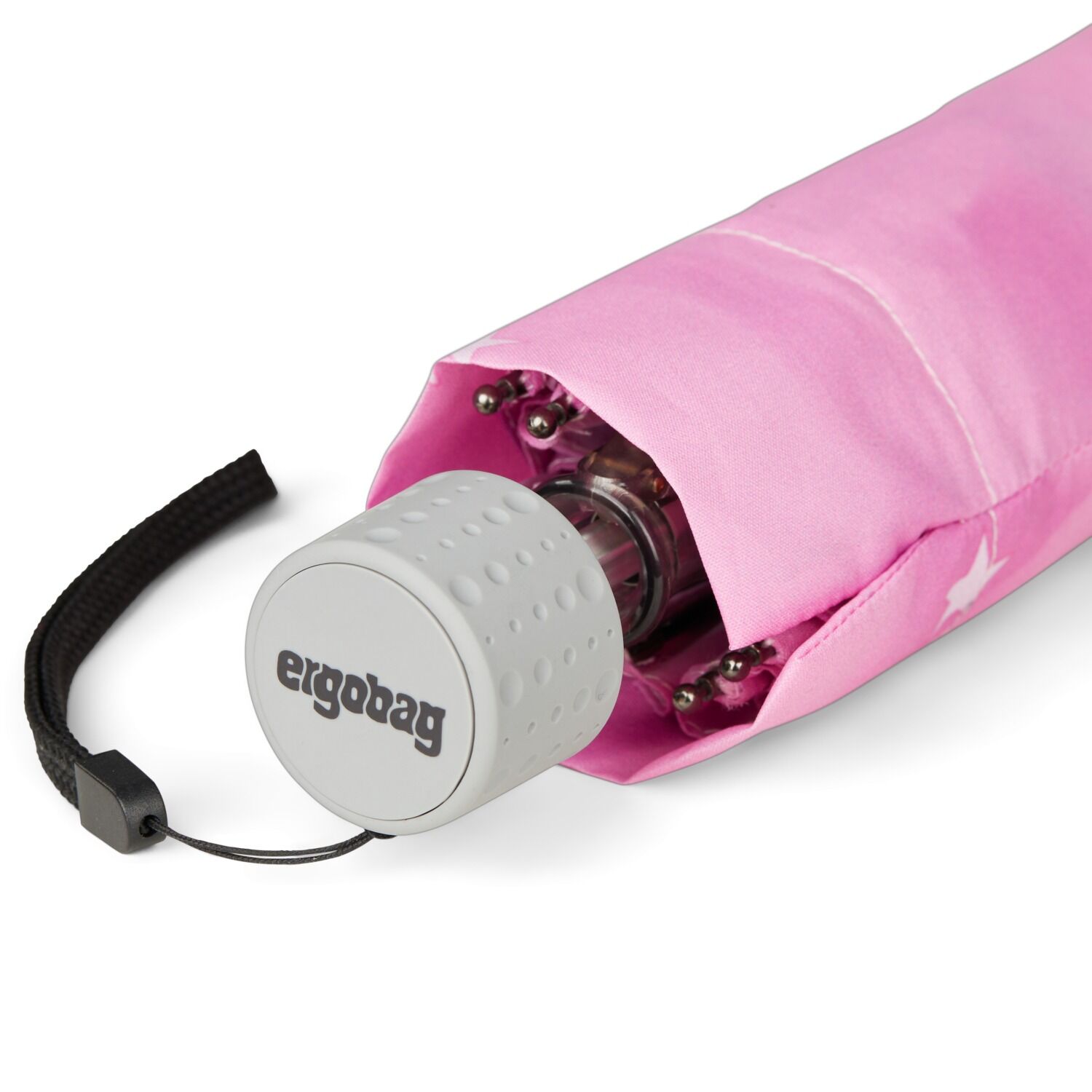 ergobag Regenschirm WolkenzauBär