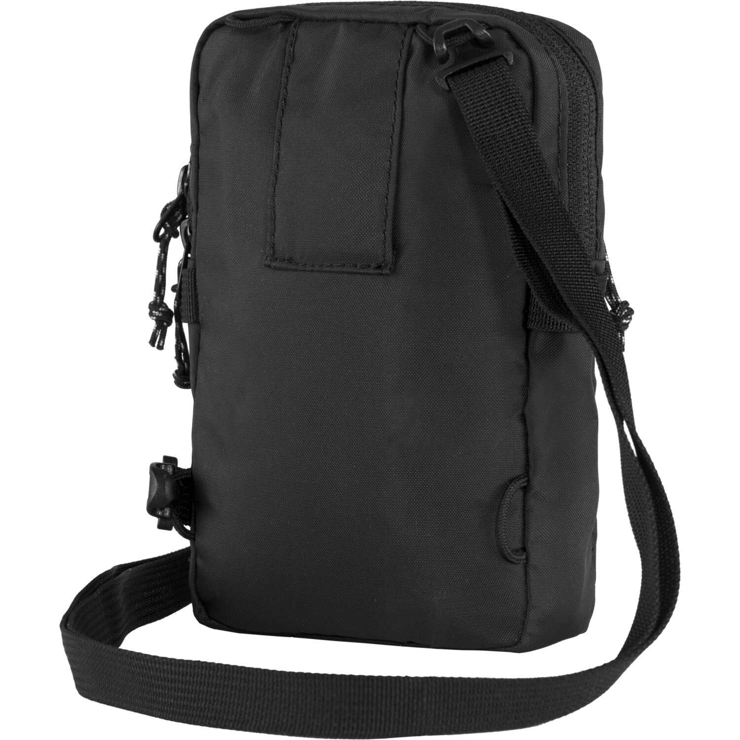 Fjällräven High Coast Umhängetasche Pocket Black