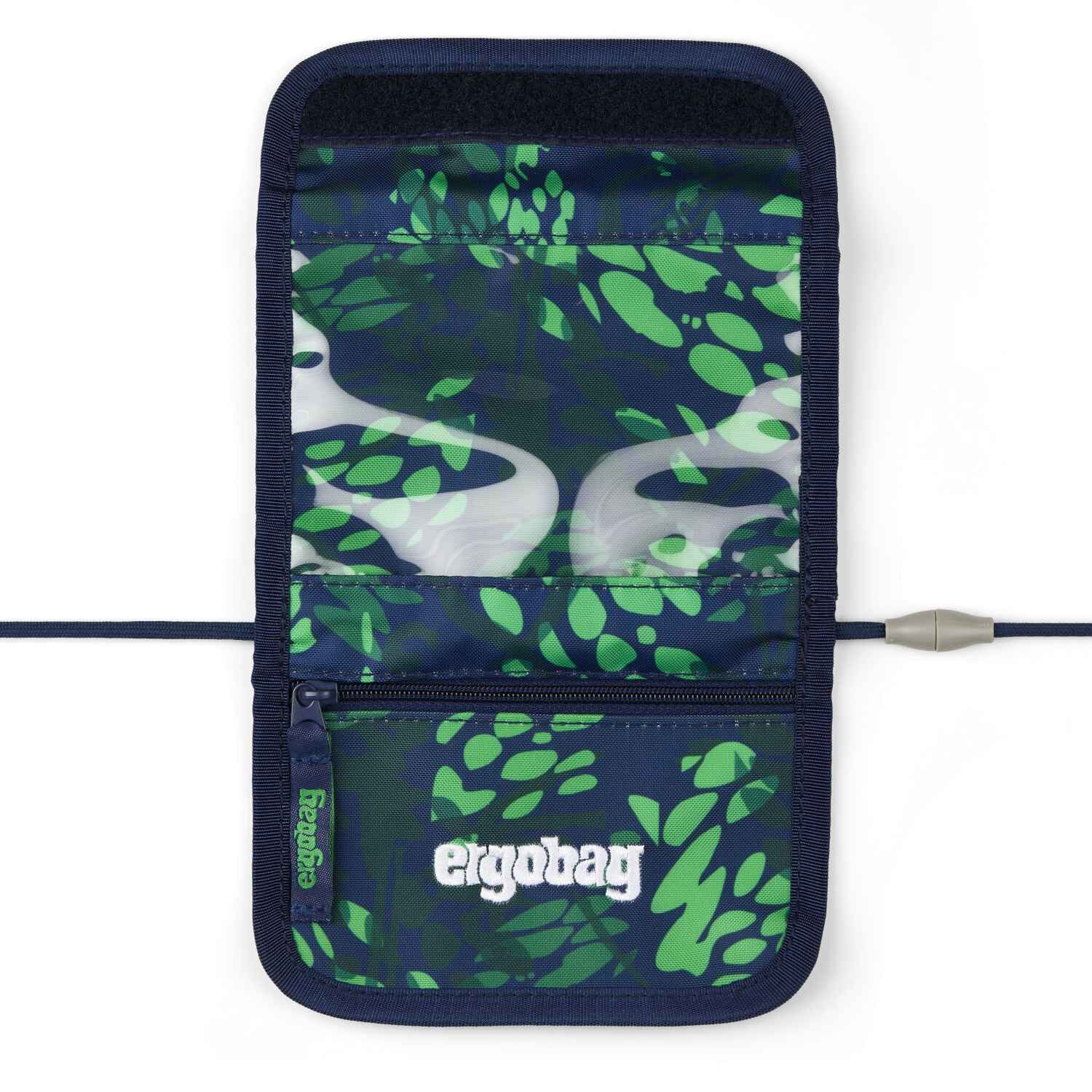 ergobag Brustbeutel DrachenbezwingBär