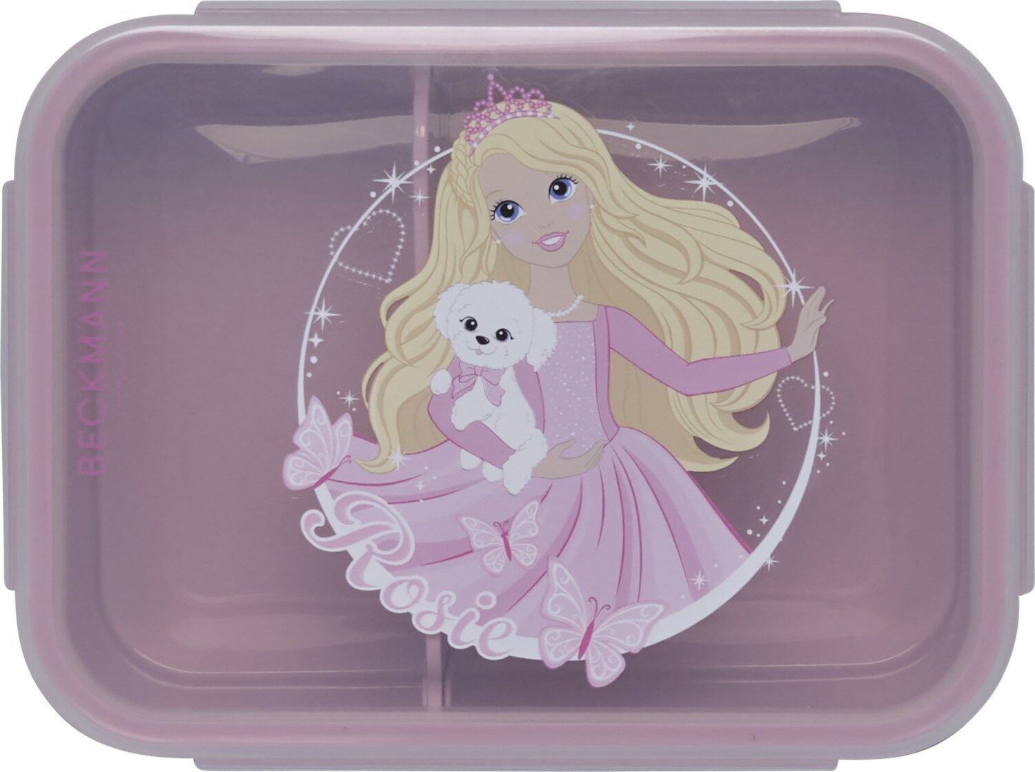 Beckmann Brotdose Rosie