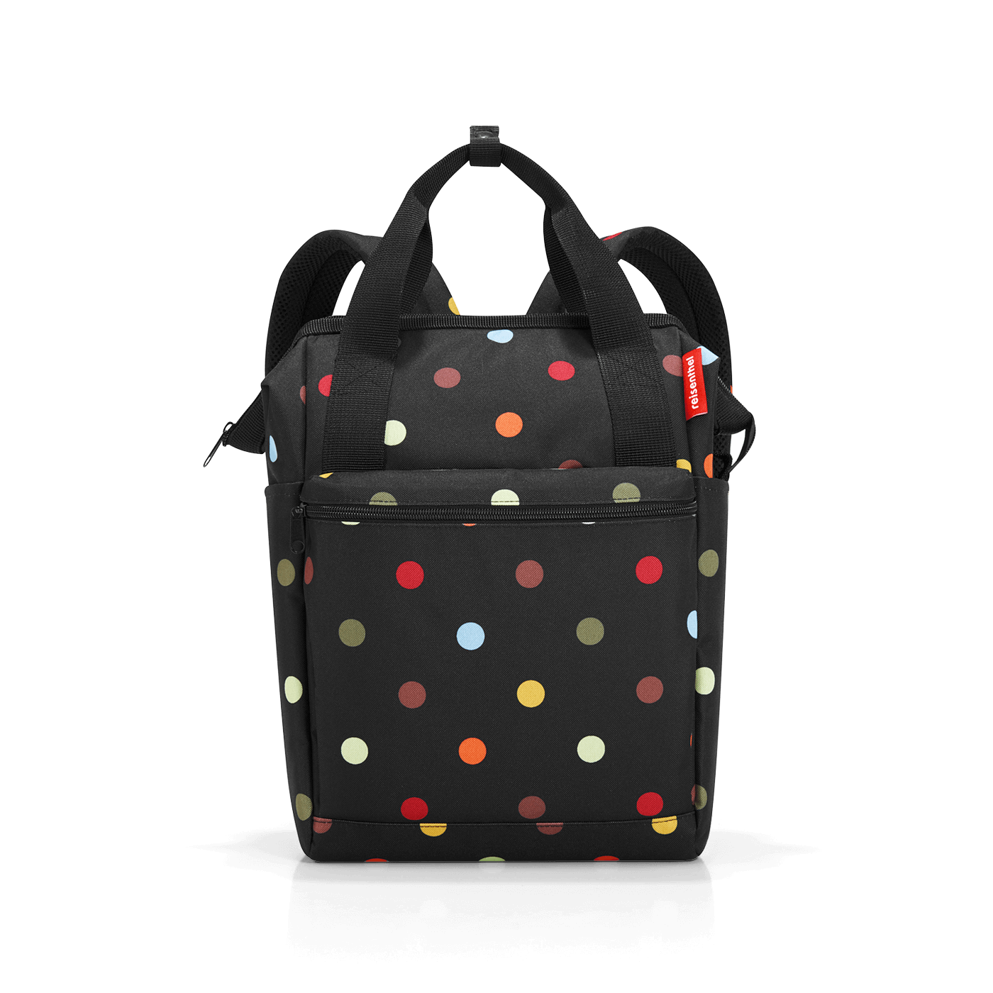 reisenthel Rucksack allrounder R dots