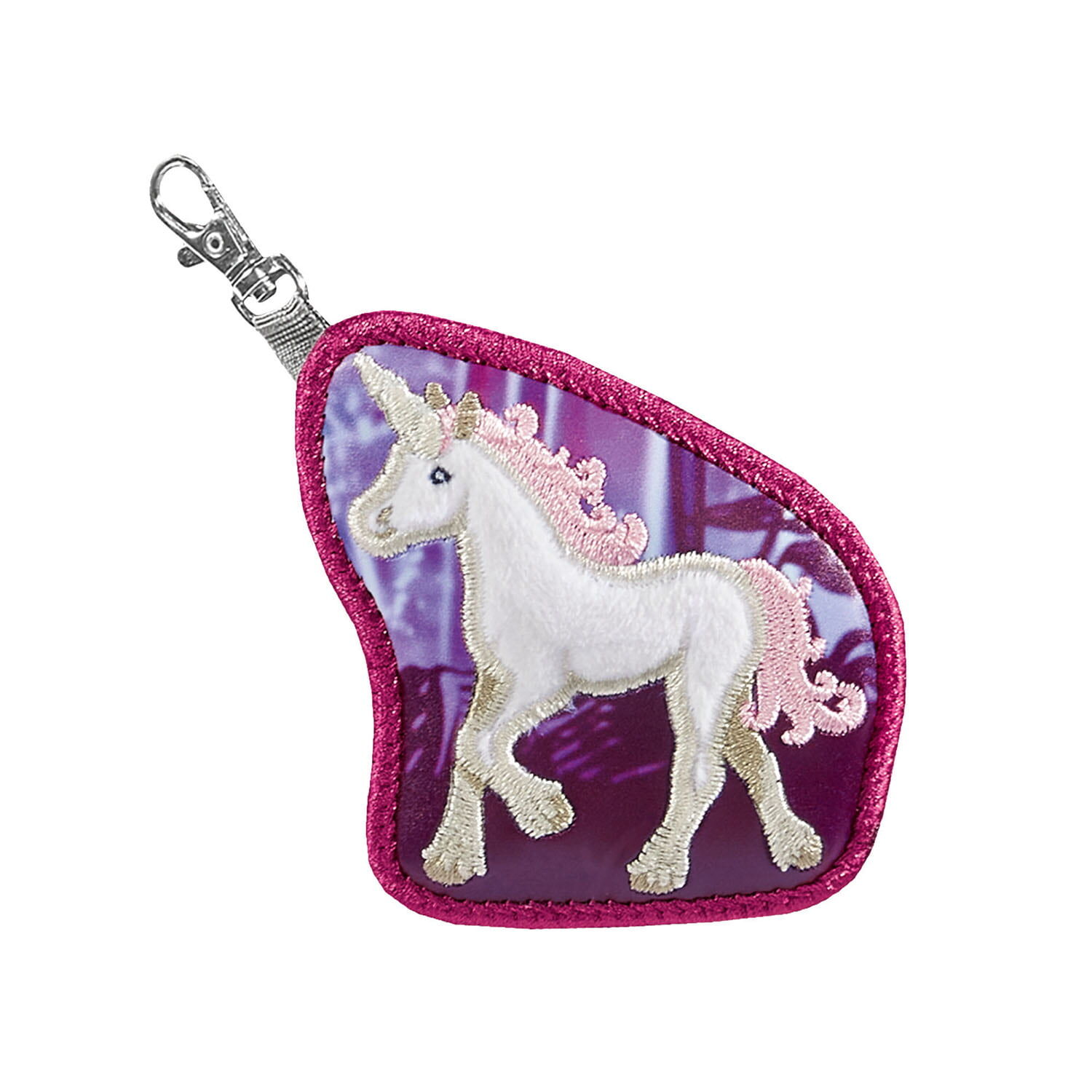Step by Step KIGA MAGS, Little Unicorn Nuala