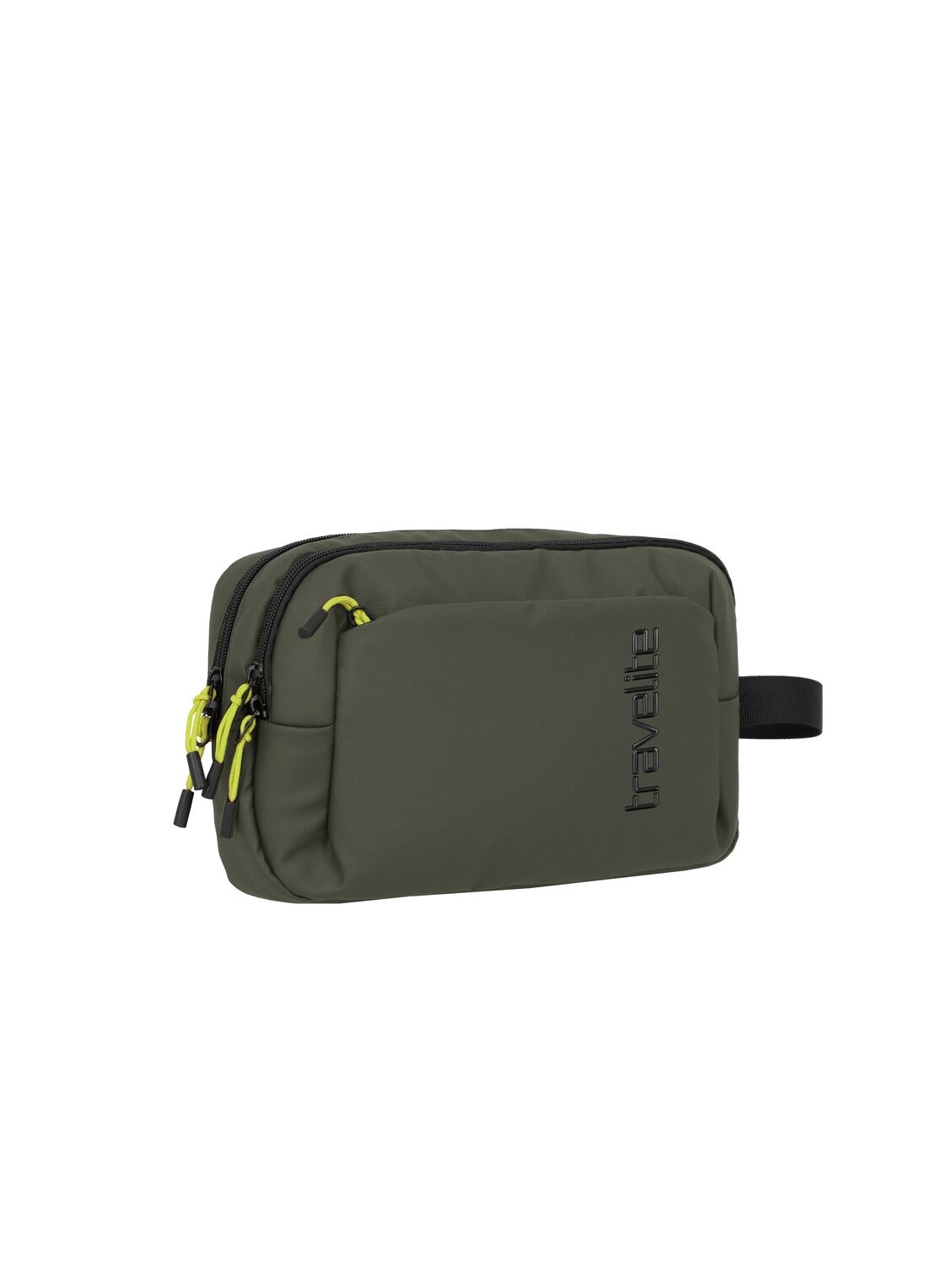 Travelite BRIIZE Kulturbeutel ,Khaki