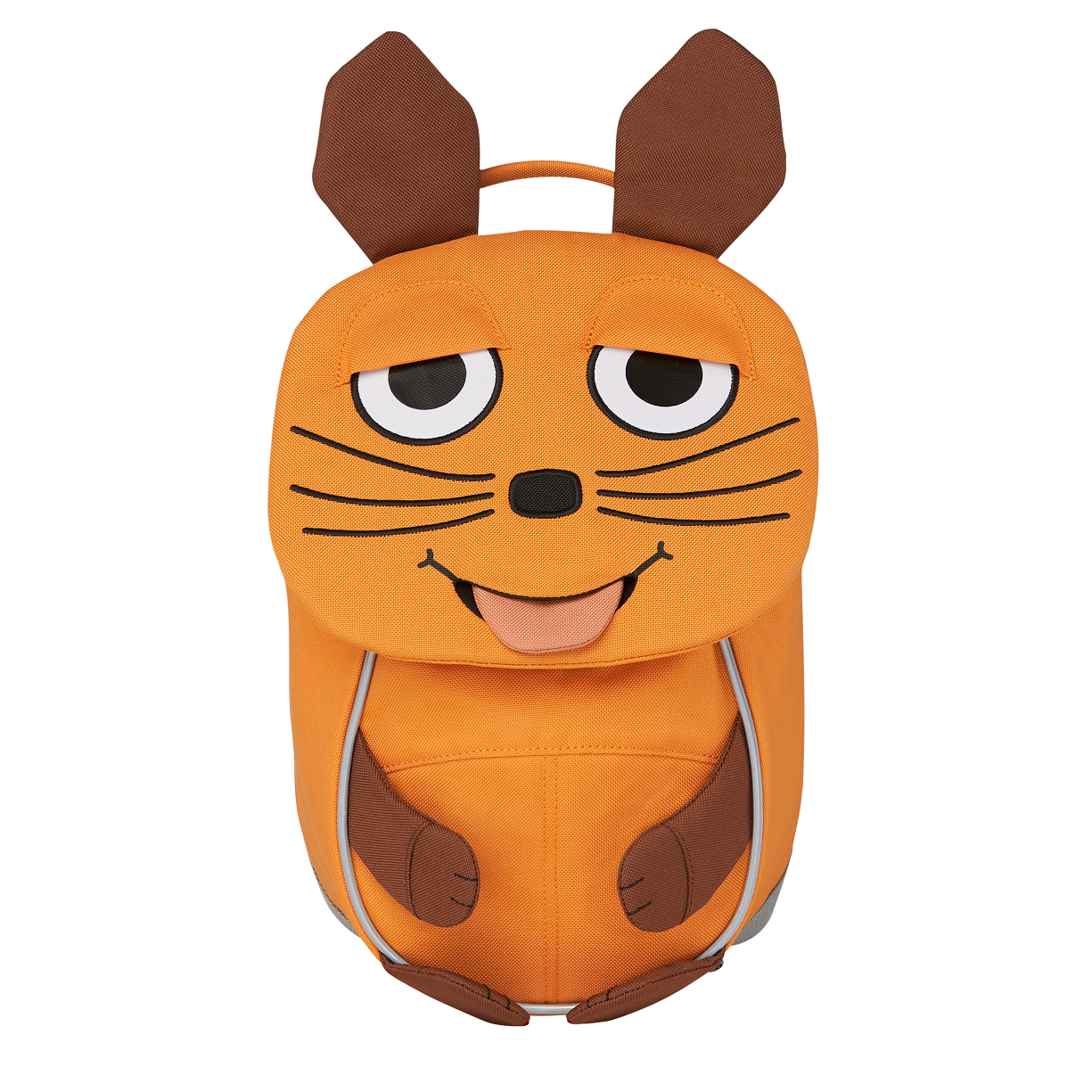 Affenzahn Kinderrucksack Kleiner Freund WDR Die Maus