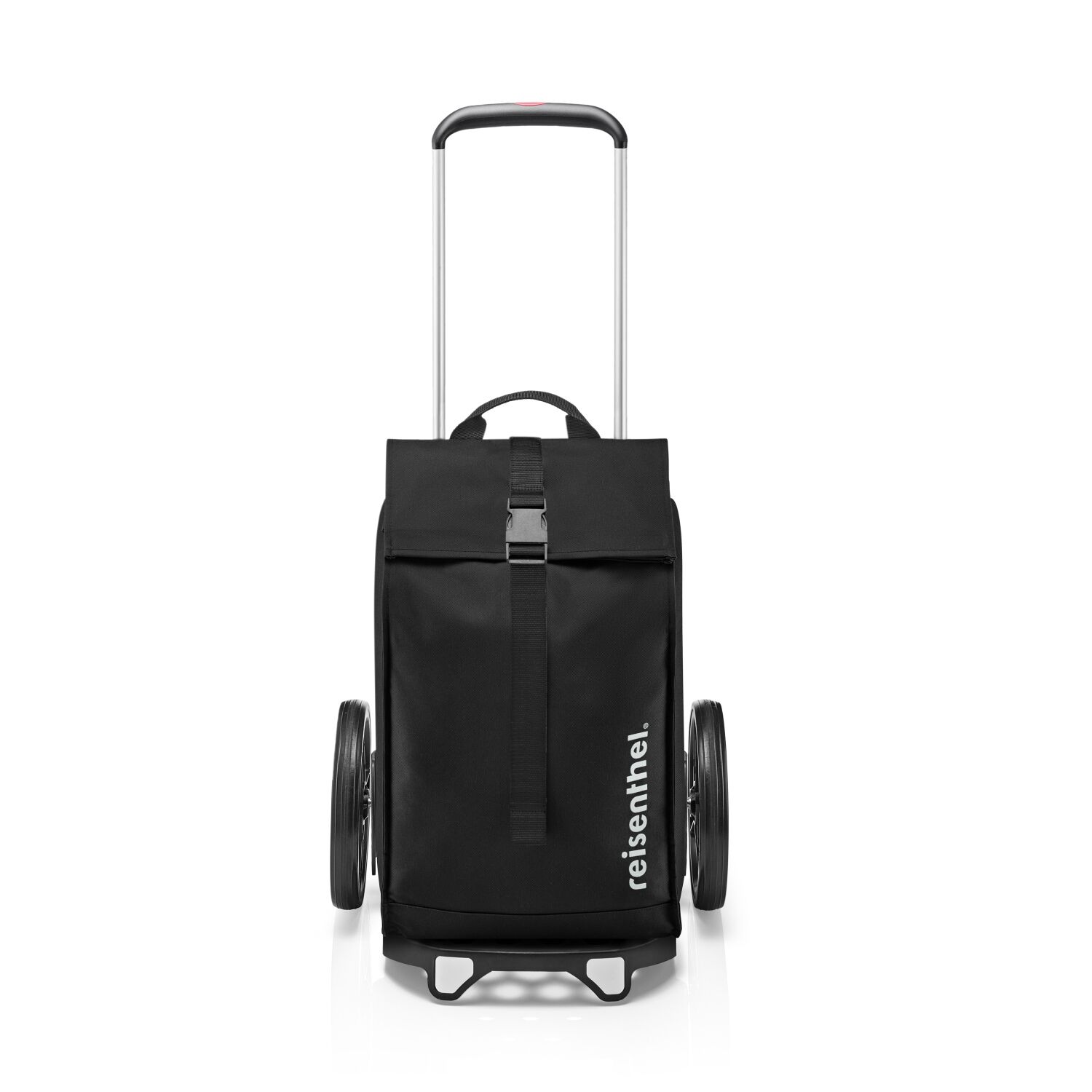 reisenthel Einkaufstrolley citycruiser black