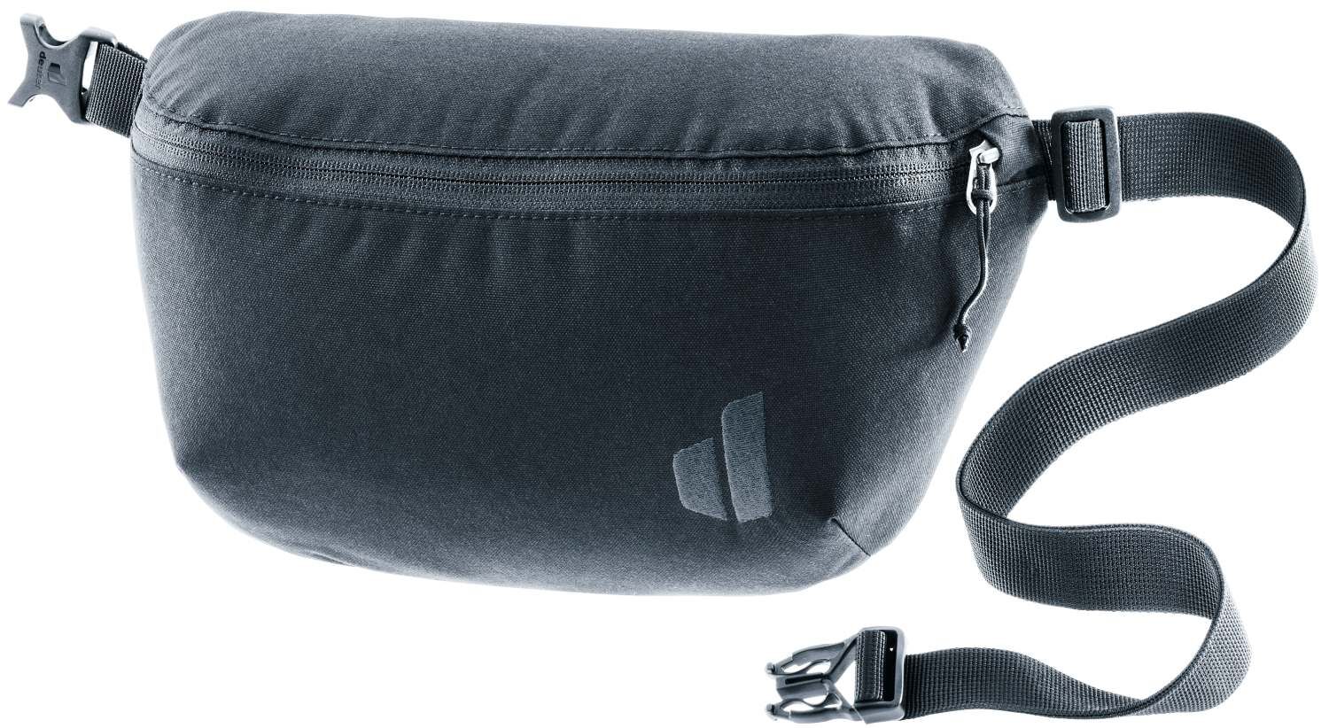 deuter Bauchtasche Avengo Organizer black
