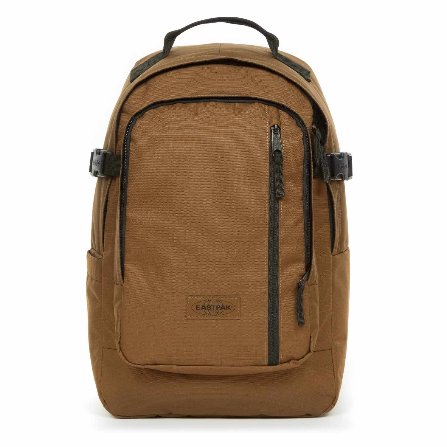 Eastpak Rucksack SMALLKER CS Brown