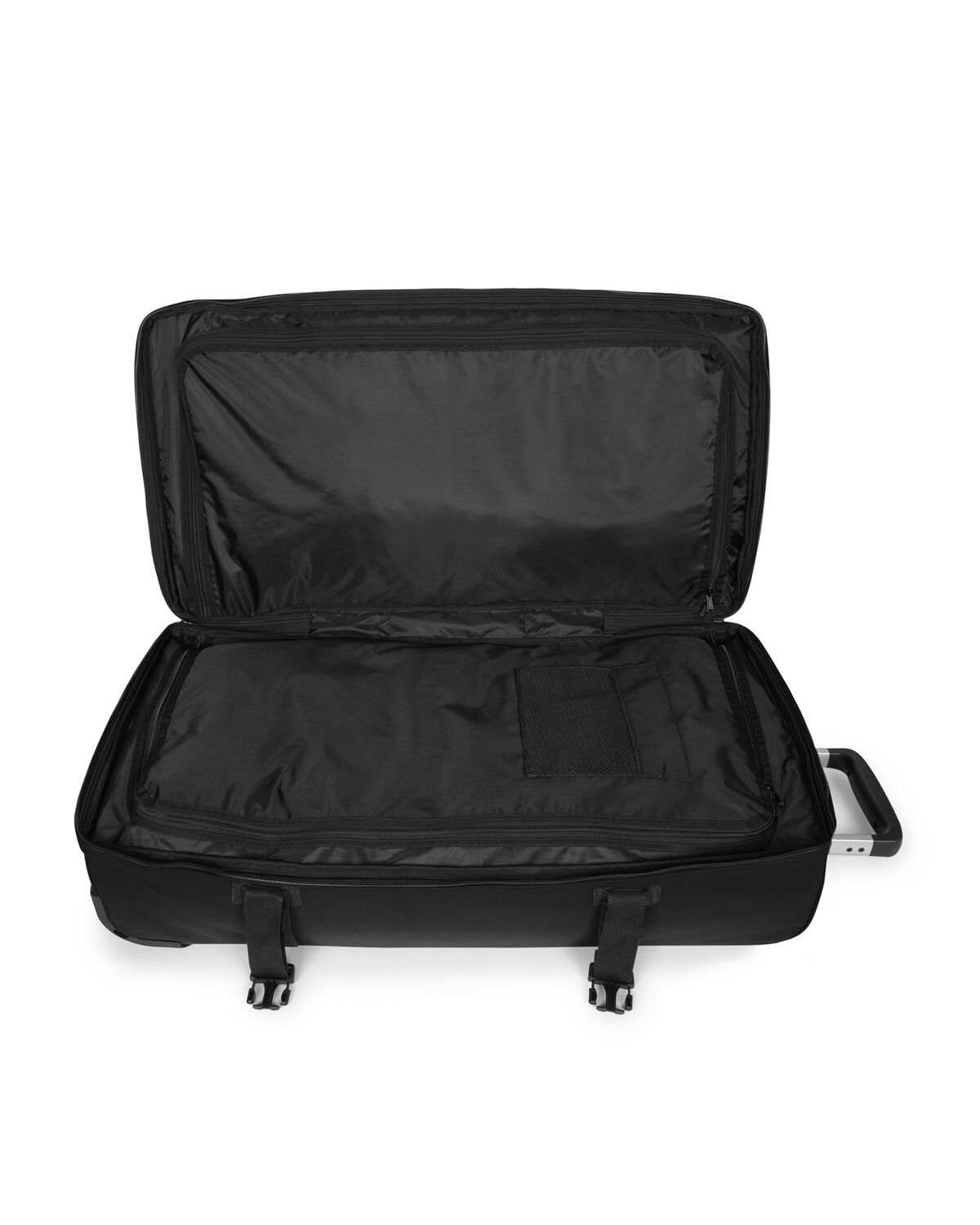 Eastpak Koffer TRANSIT'R PLUS M Authentic Original Black