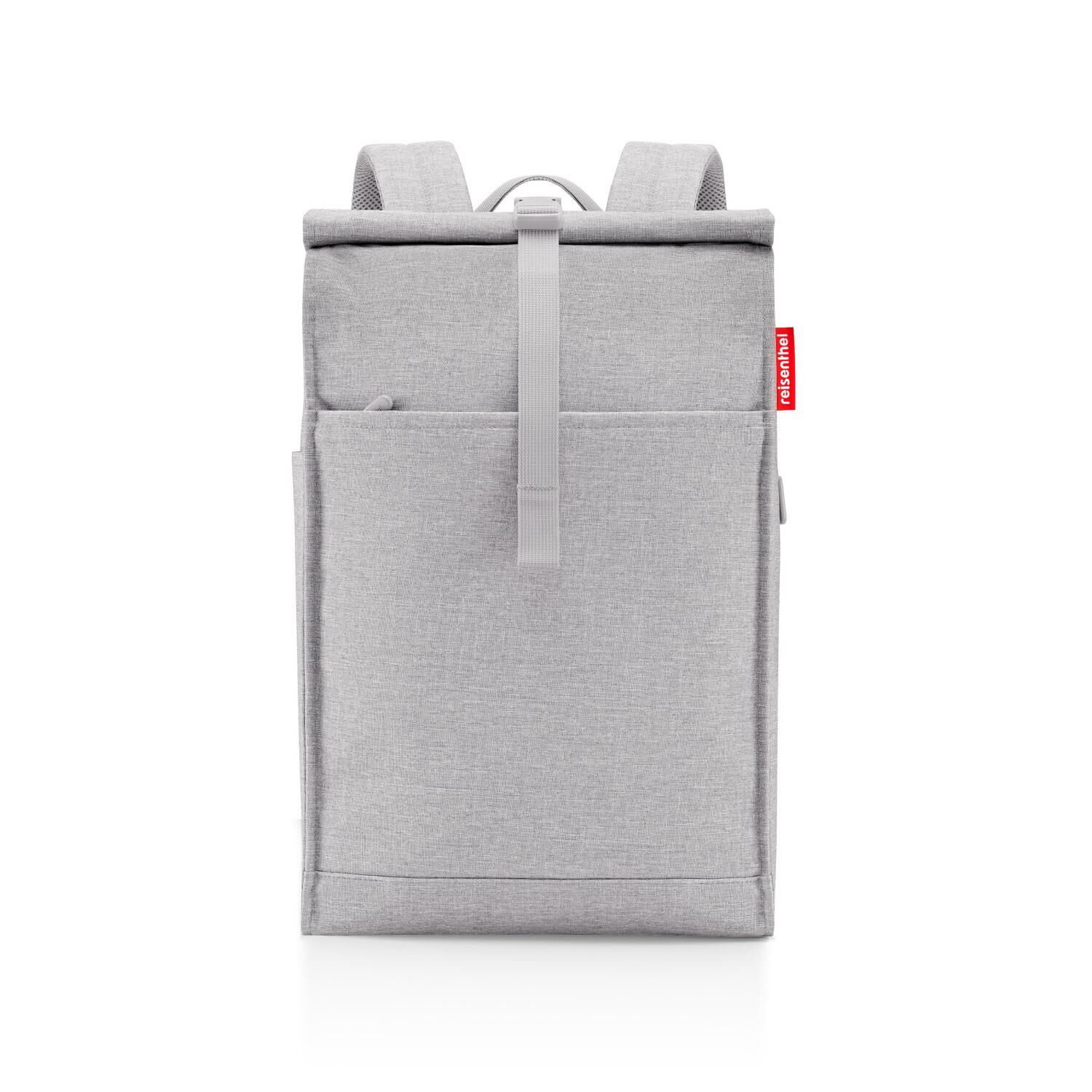 reisenthel urban rolltop twist sky rose