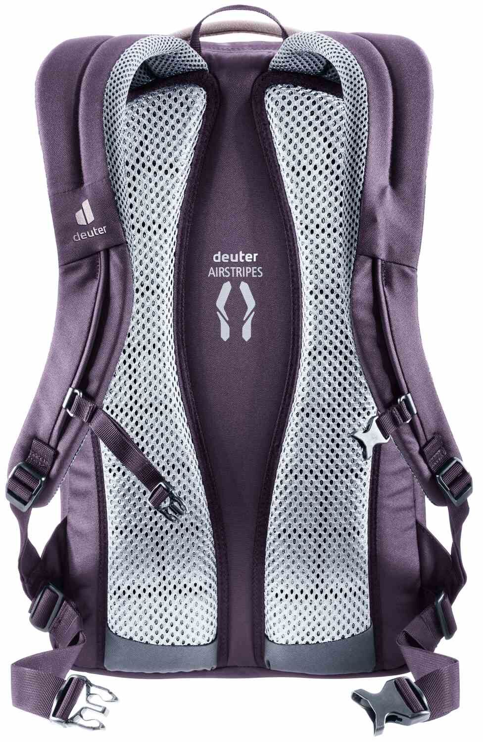 deuter Rucksack Giga lavender purple