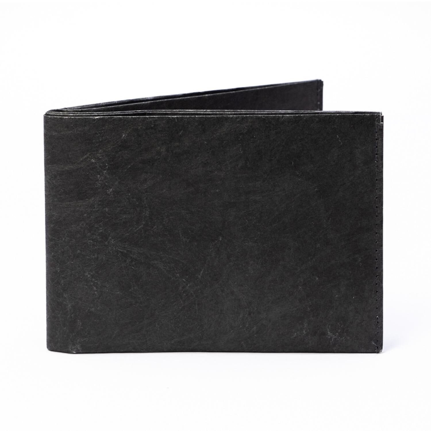 paprcuts Portemonnaie RFID Secure - Just Black