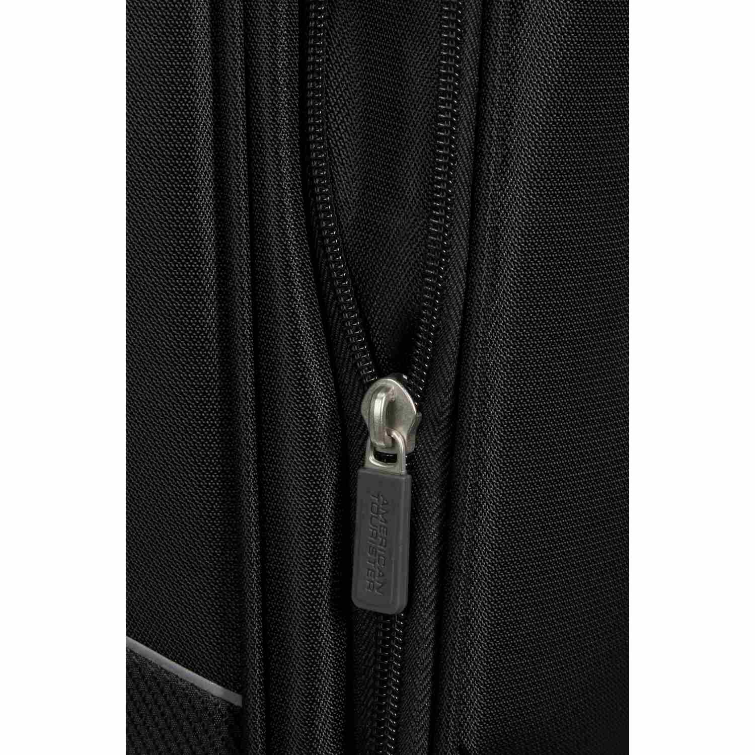 American Tourister Koffer SUMMERRIDE SPINNER S EXP BLACK