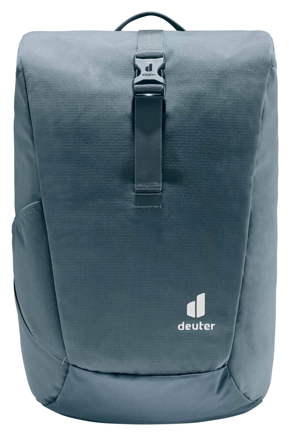 deuter Rucksack Stepout 22 black