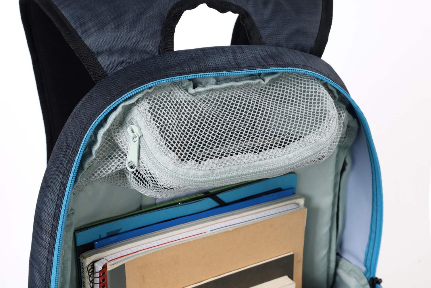 Nitro Rucksack CHASE PACK HAZE Nitro Rucksack CHASE PACK HAZE