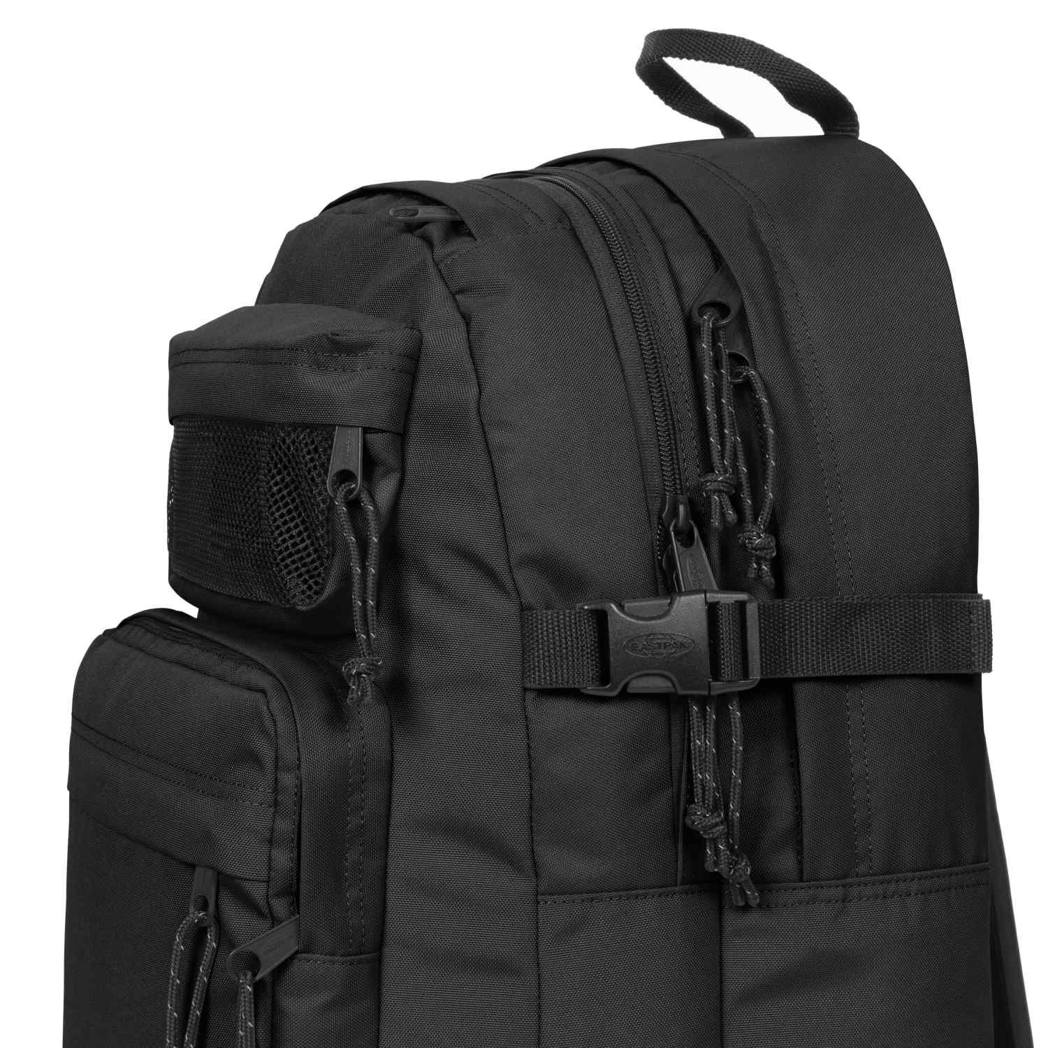 Eastpak Rucksack DOUBLE PRO Black
