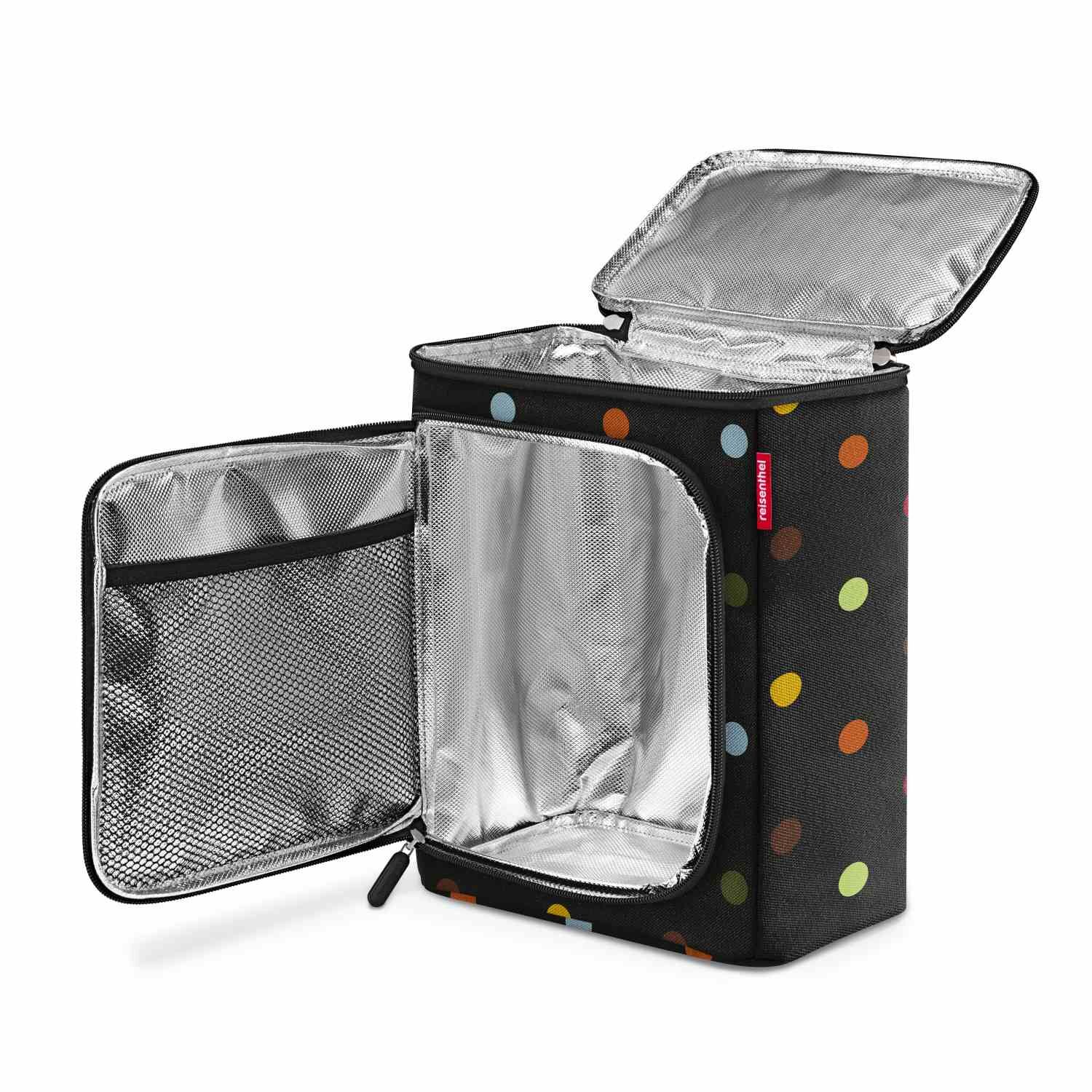 reisenthel coolerbox dots