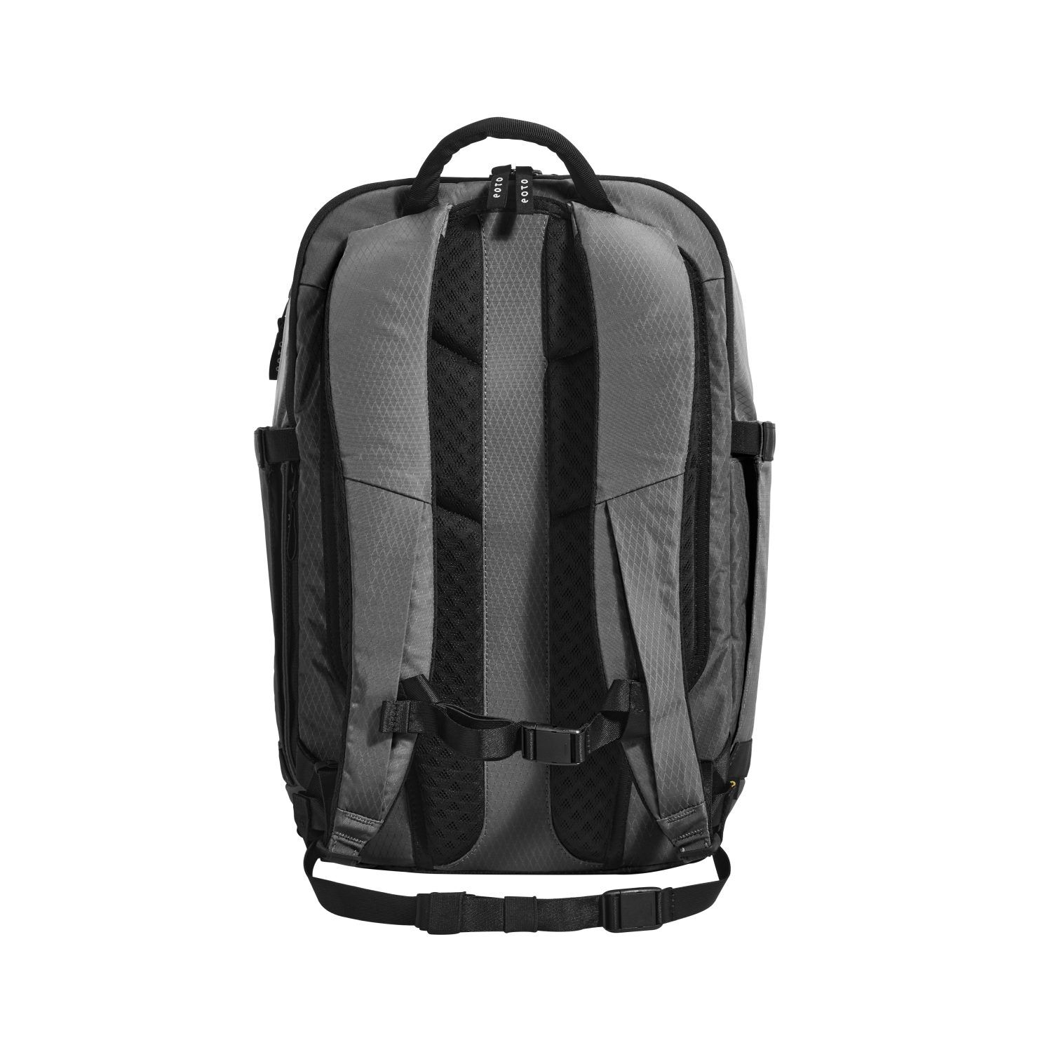 EOTO Rucksack Tidy22, Stein Grau