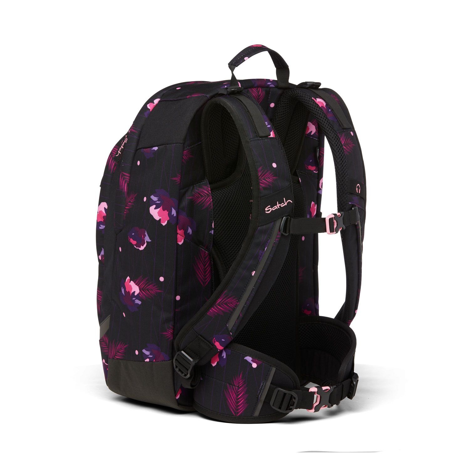 Satch Air Schulrucksack Mystic Nights