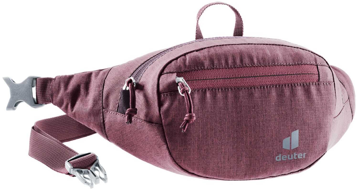 deuter Bauchtasche Belt I maron