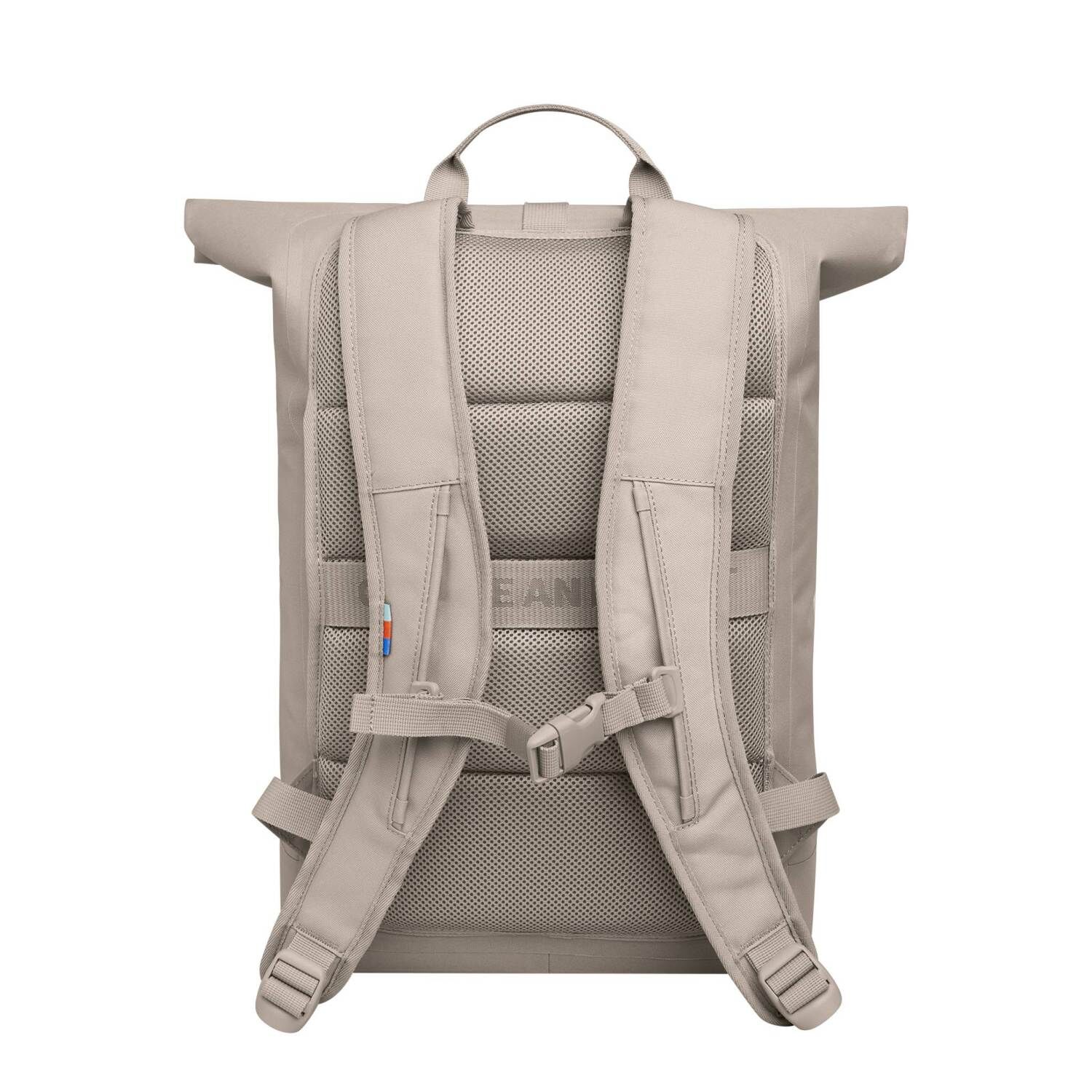 GOT BAG Rucksack ROLLTOP LITE 2.0 scallop