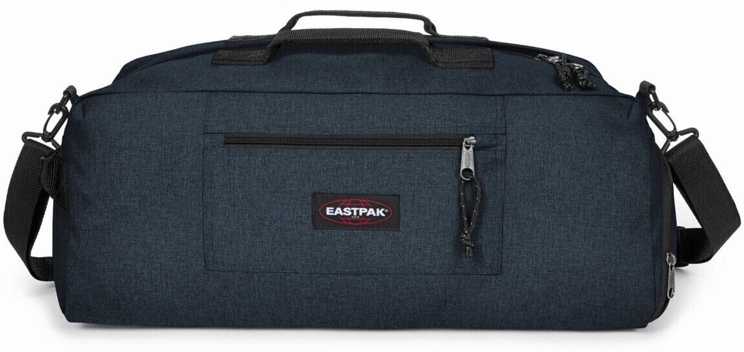 Eastpak Sporttasche DUFFL'R L Triple Denim