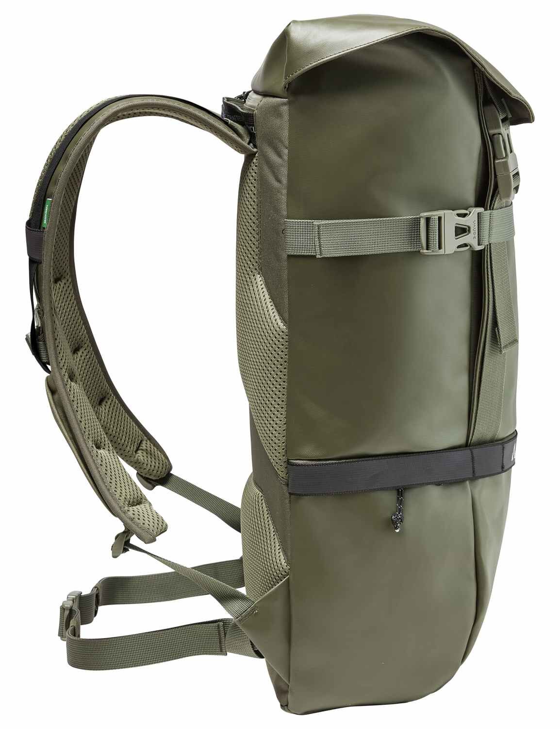 Vaude Rucksack Mineo Backpack 30, khaki, -