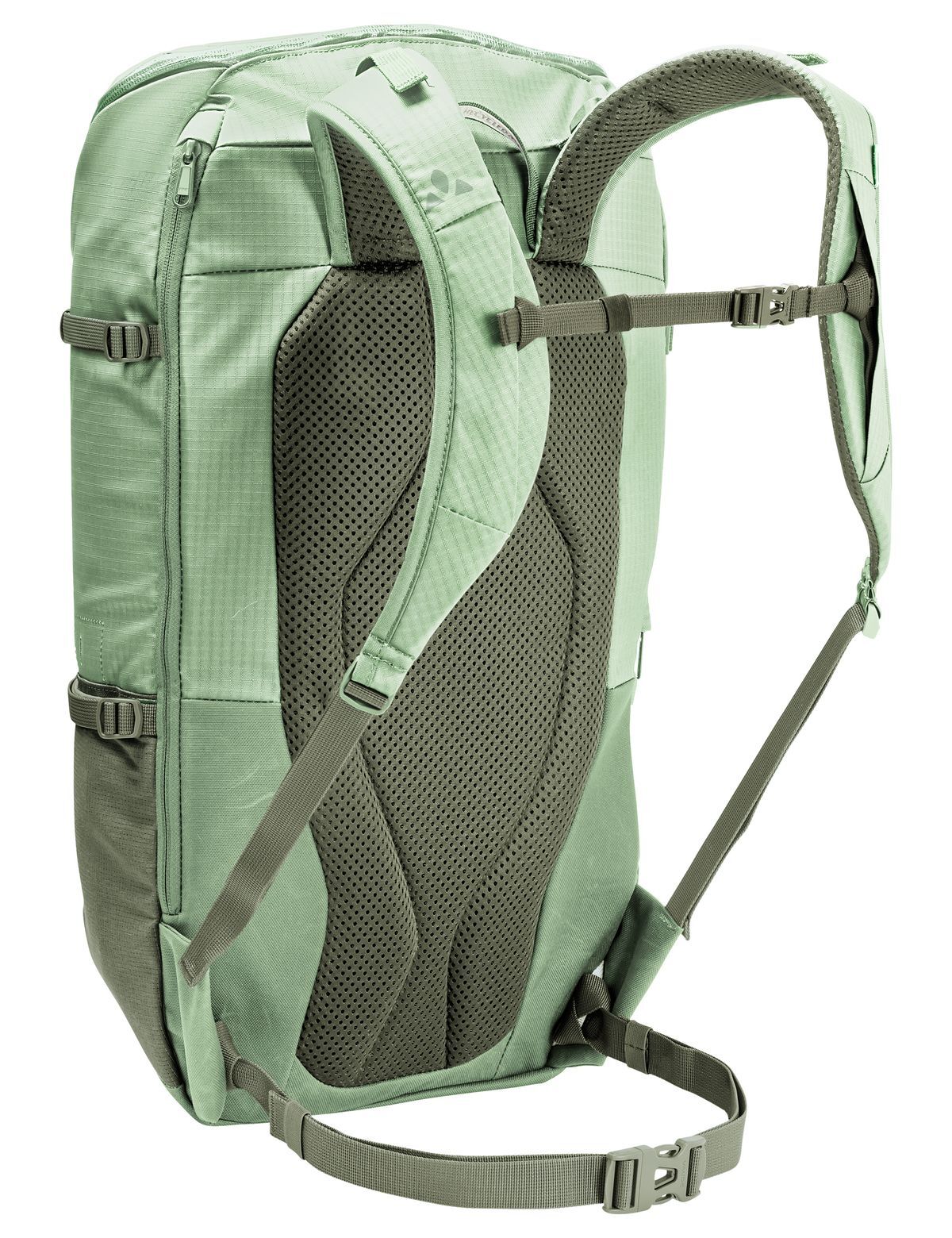 Vaude Rucksack CityGo 30 II, aloe vera, -