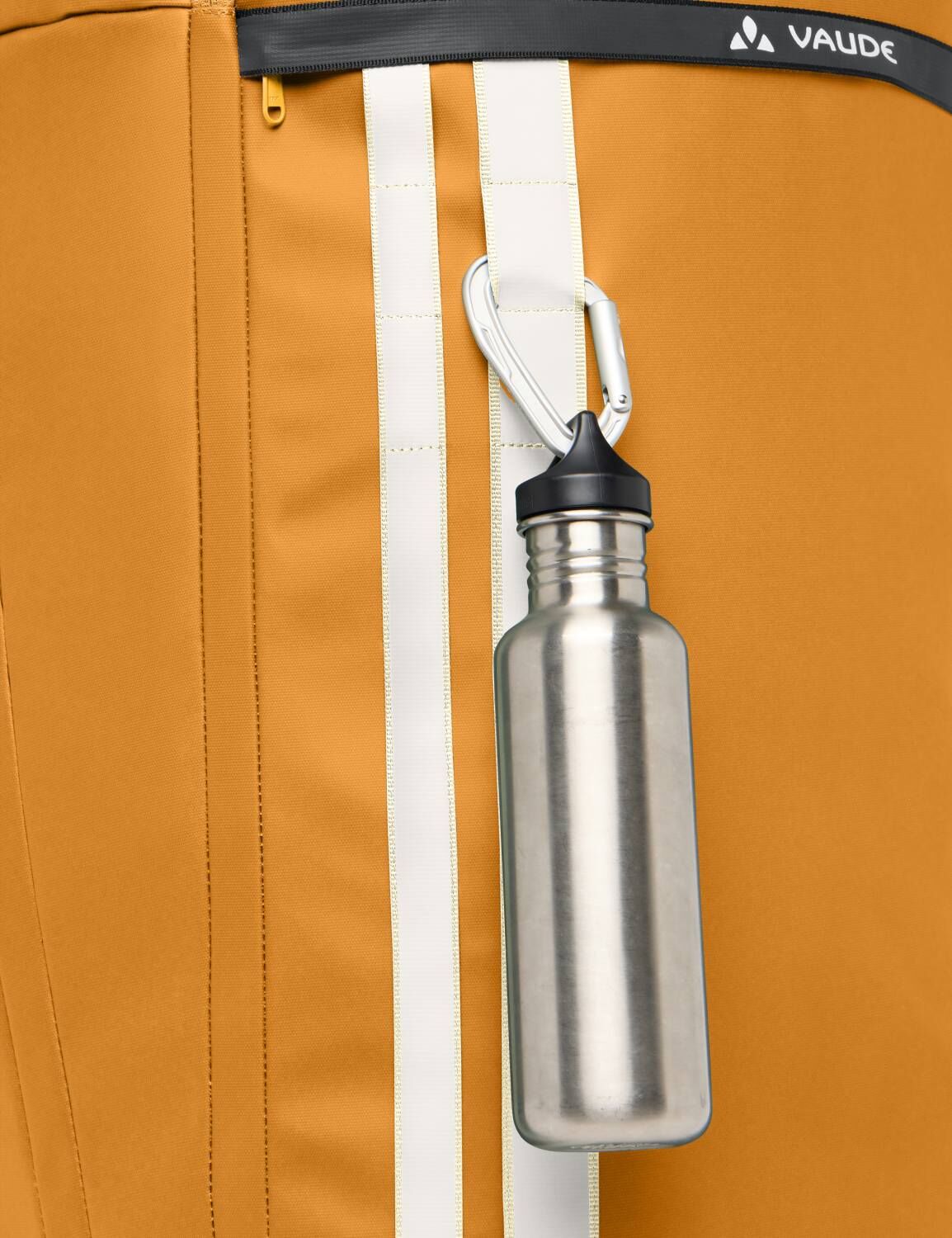 Vaude Koffer Takutea 90, silt brown,