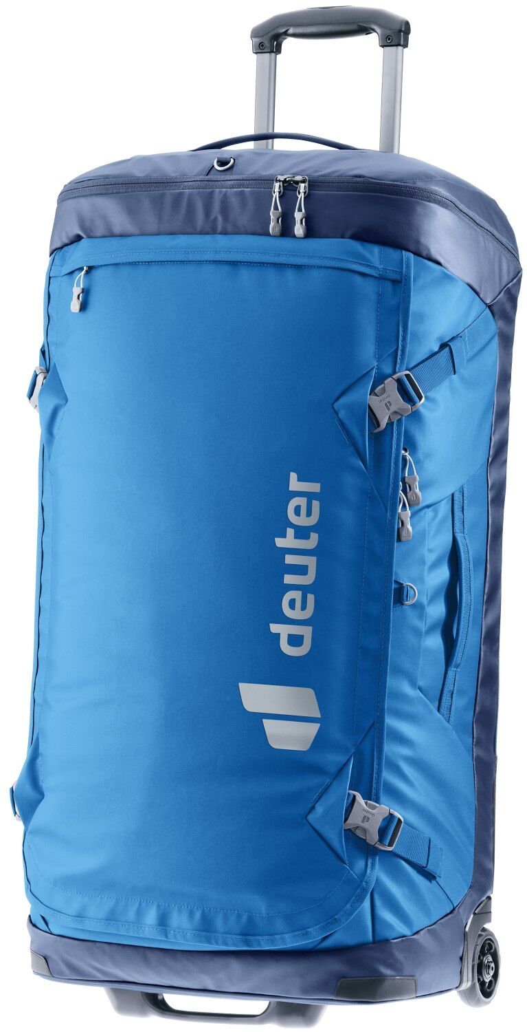 deuter Koffer AViANT Duffel Pro Movo 90 neptune nightblue