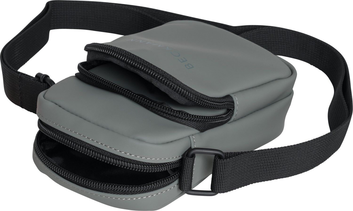 Beckmann Crossbodybag Street Green