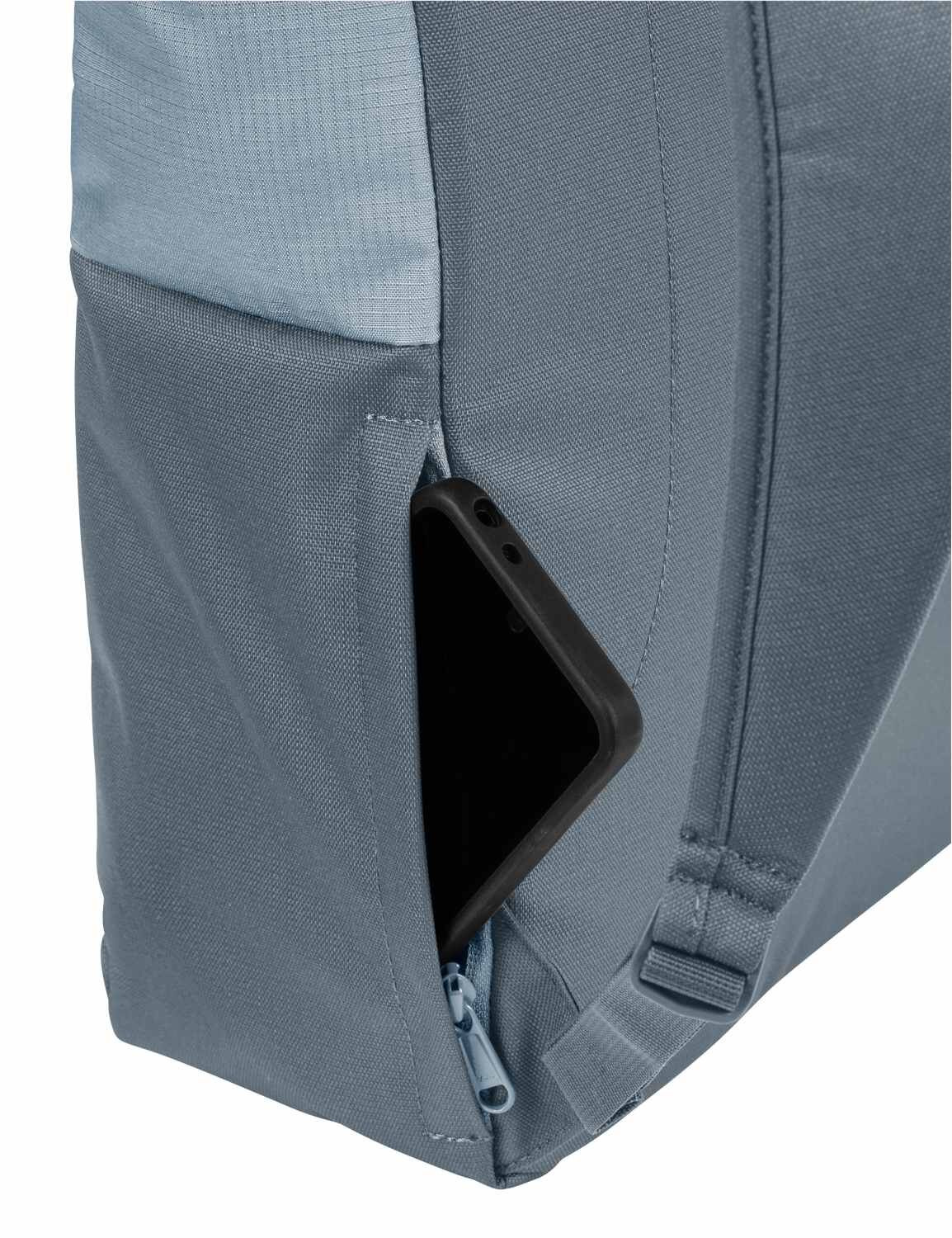 Vaude Rucksack Wala heron